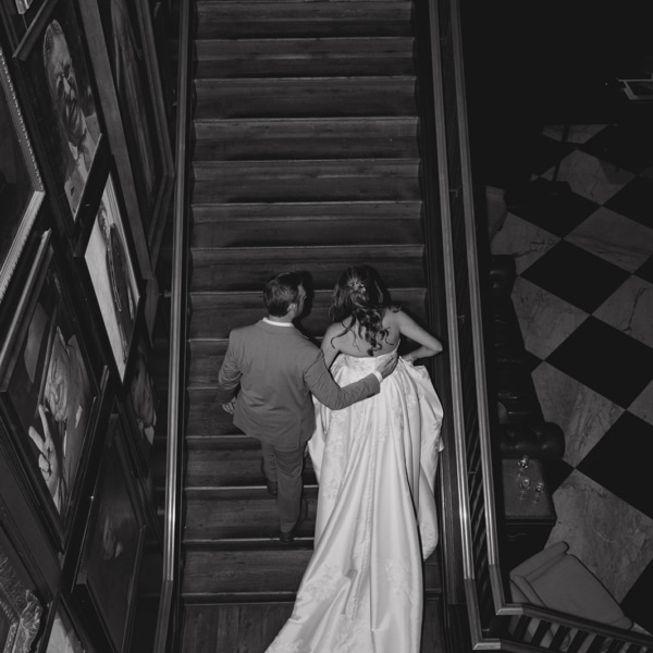 Sarah & James {1.16.26}