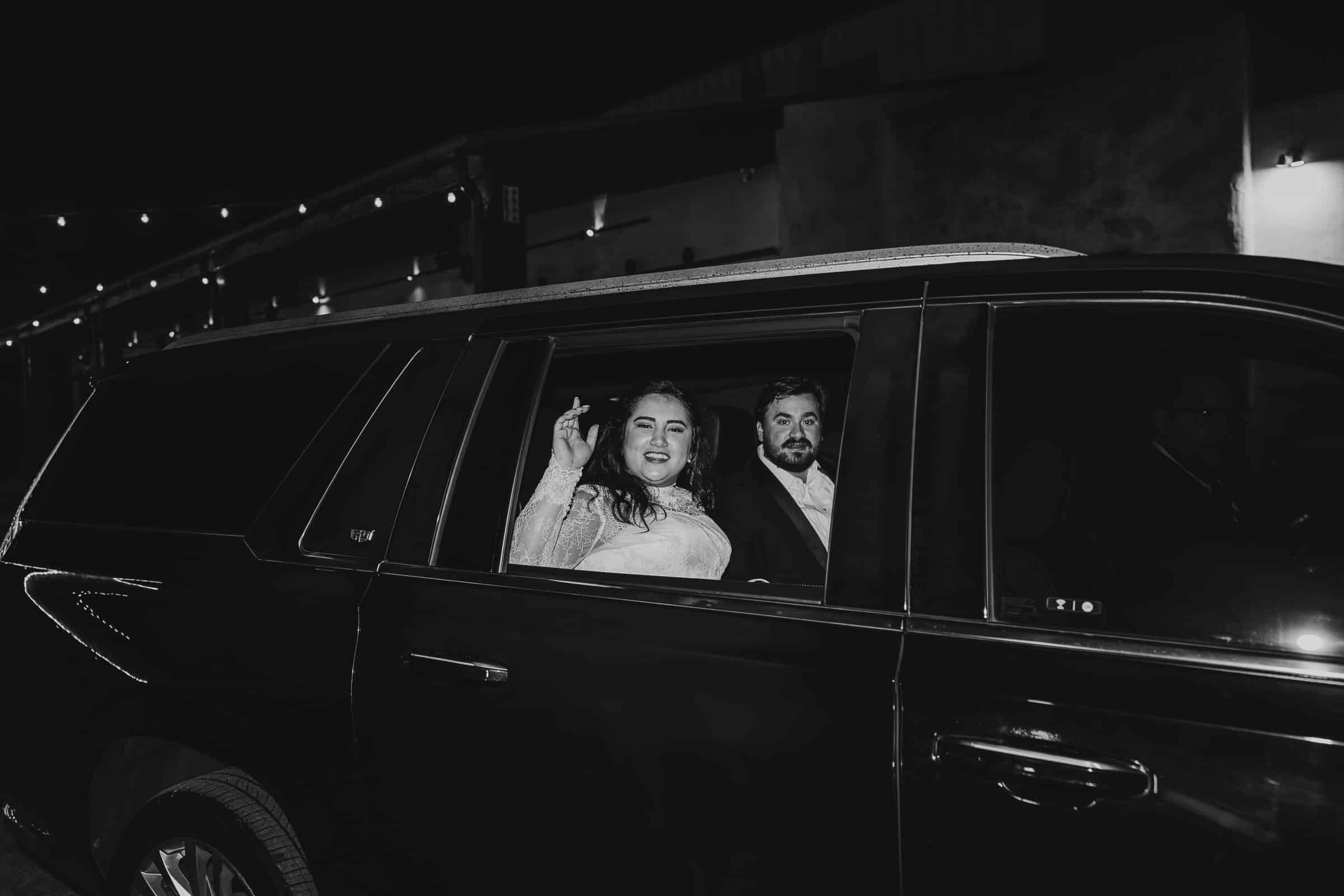 Lost Mission wedding in San Antonio