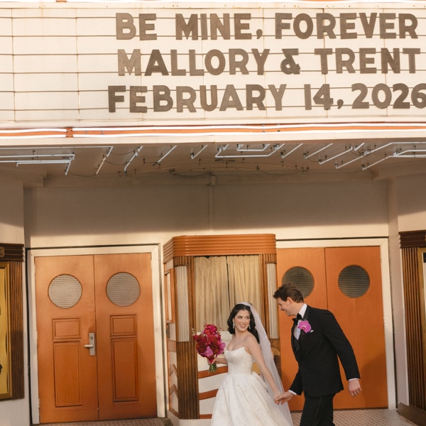 Mallory & Trent {2.14.26}
