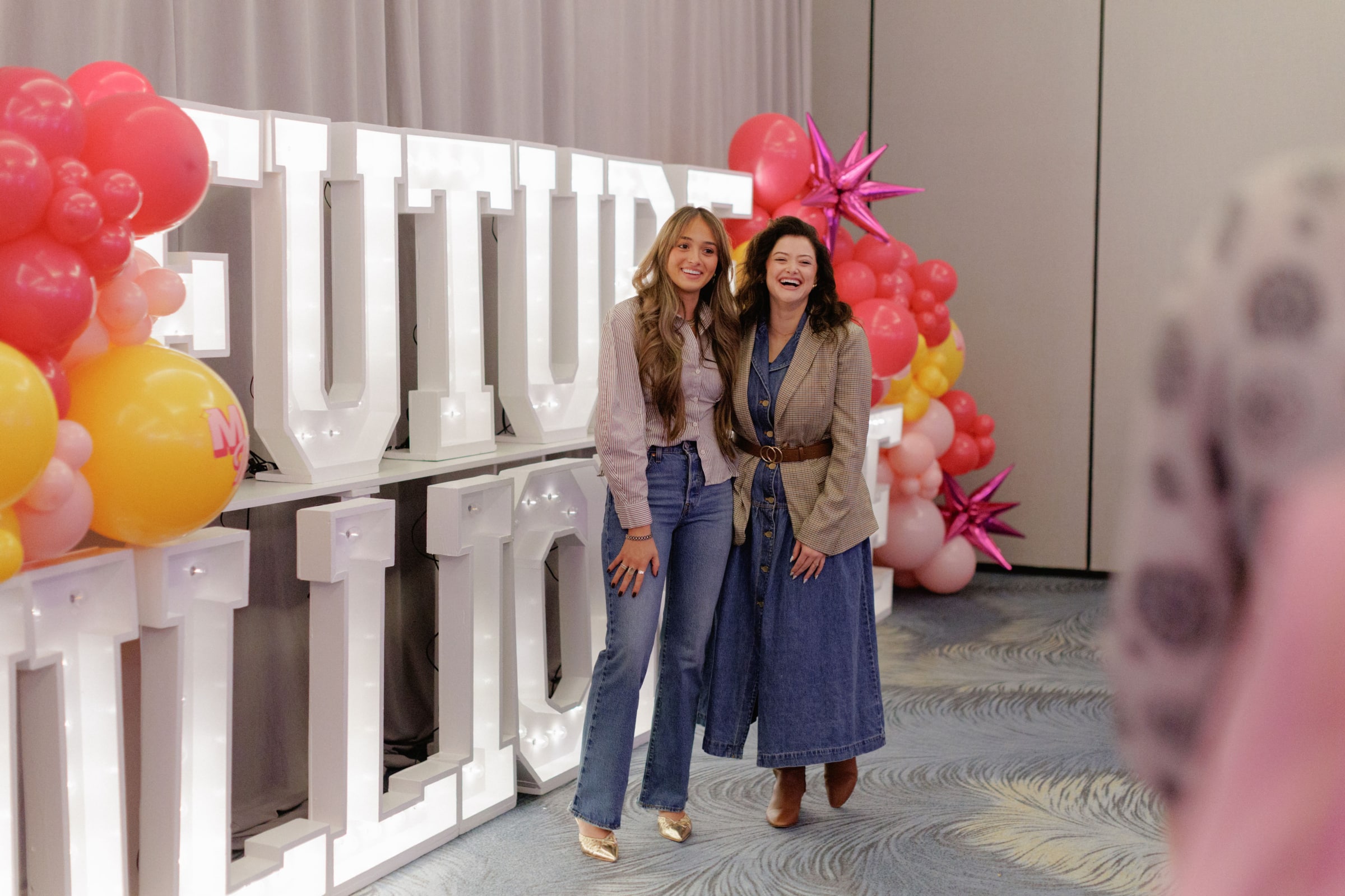 Stunning & Brilliant Events -
Luxury Event Planners in Charlotte, NC