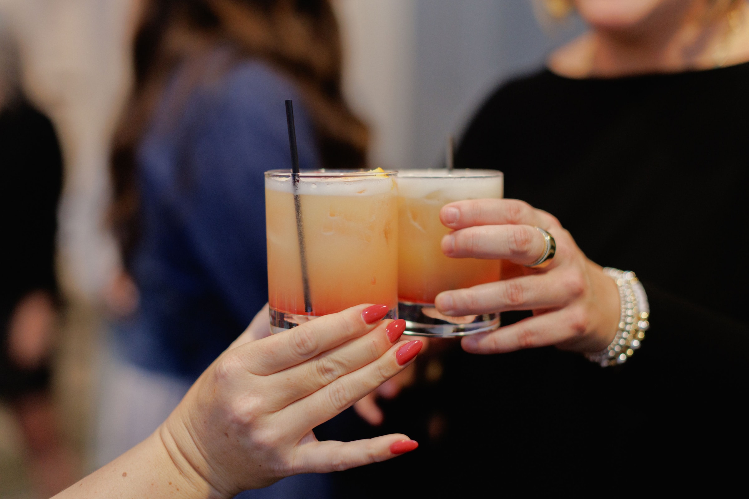 Stunning & Brilliant Events -
Luxury Event Planners in Charlotte, NC