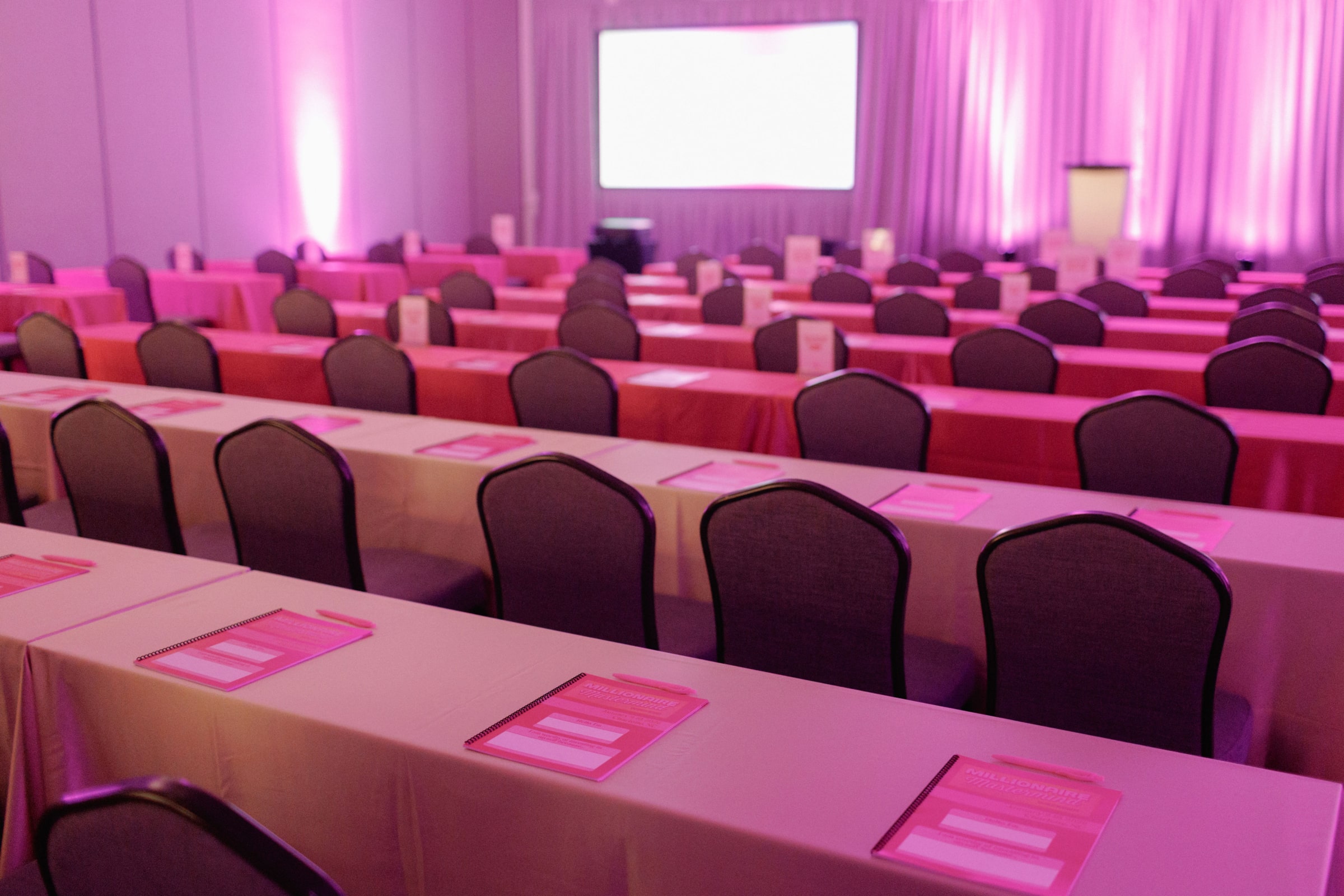 Stunning & Brilliant Events -
Luxury Event Planners in Charlotte, NC