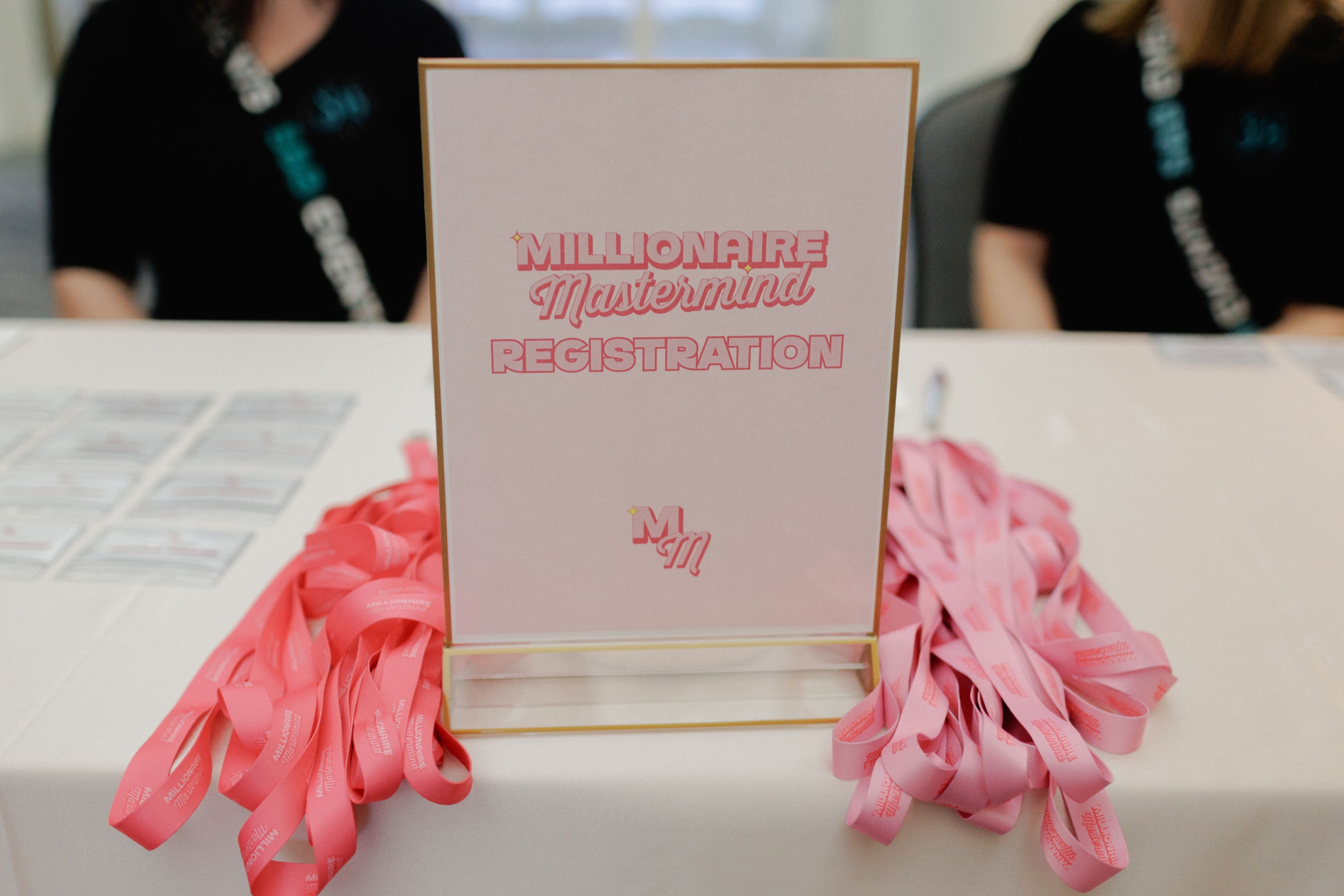 Stunning & Brilliant Events -
Luxury Event Planners in Charlotte, NC