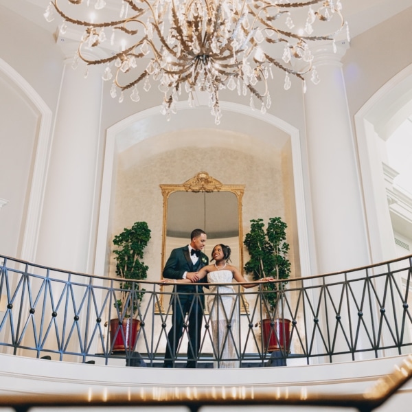 Kadie & Devin {10.25.25}