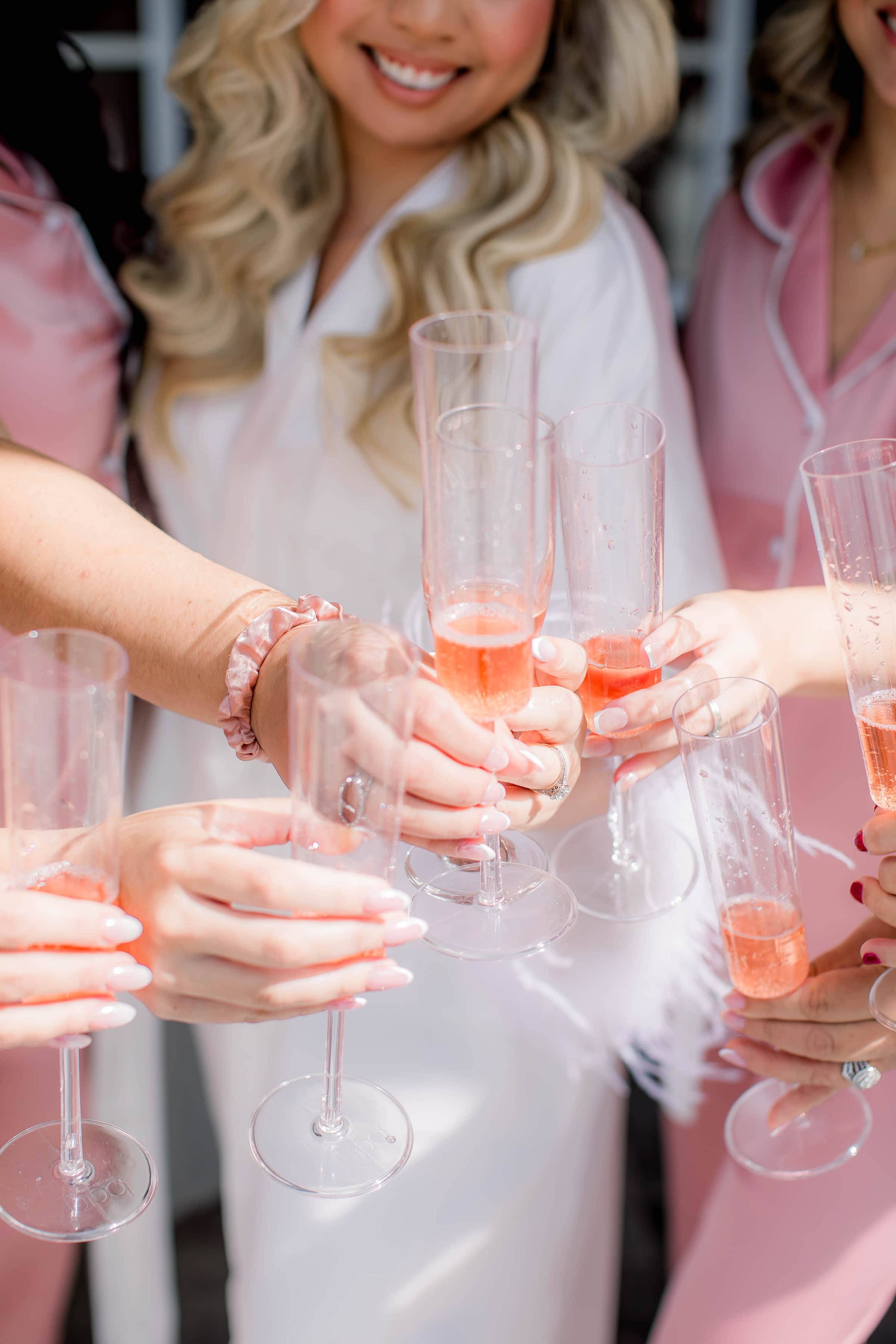 Stunning & Brilliant Events -
Luxury Wedding Planners in Tampa, FL