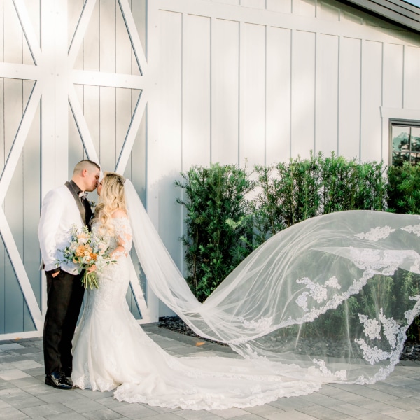 Cristina & Carlos {10.25.25}