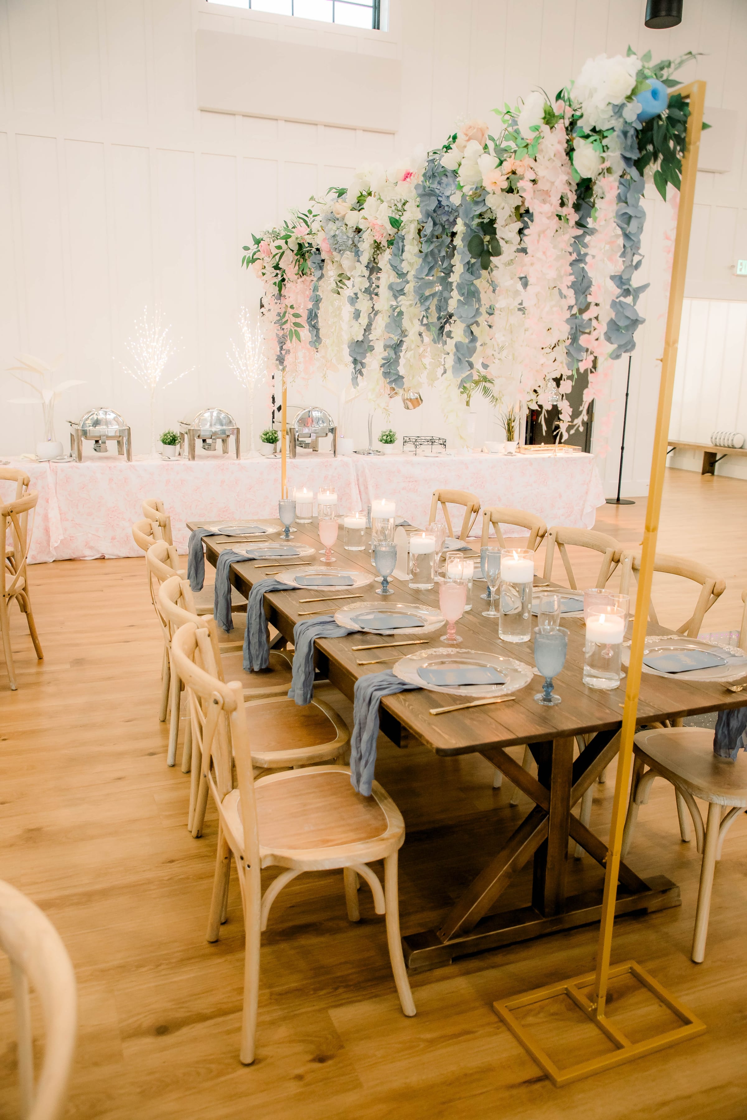 Stunning & Brilliant Events -
Luxury Wedding Planners in Tampa, FL