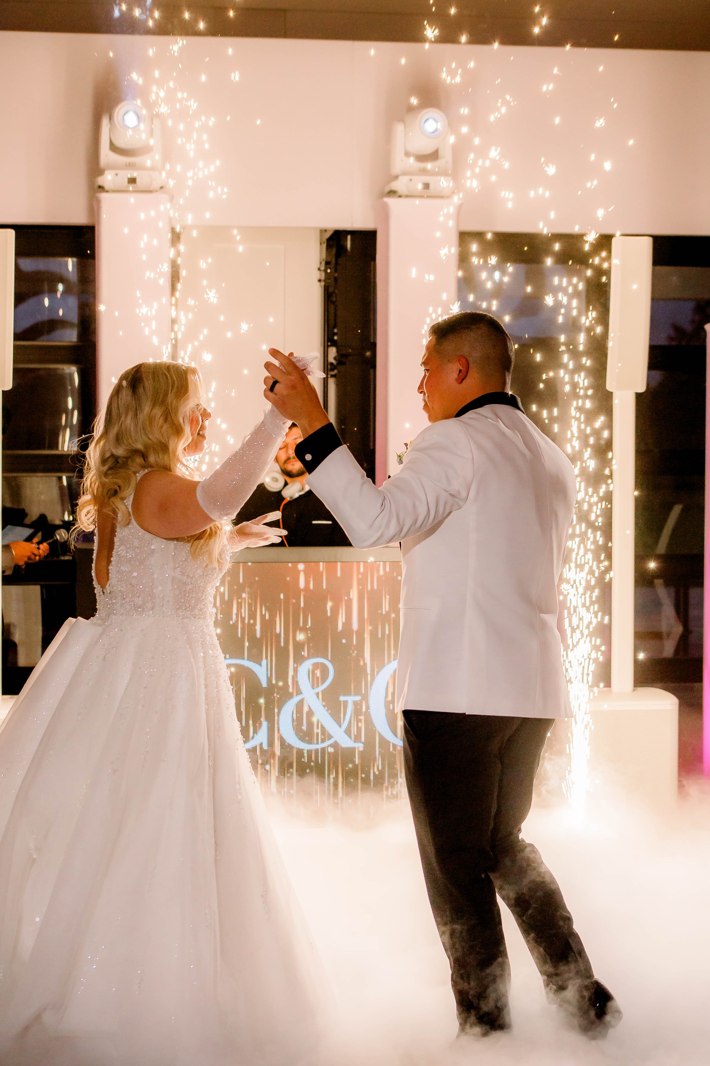 Stunning & Brilliant Events -
Luxury Wedding Planners in Tampa, FL