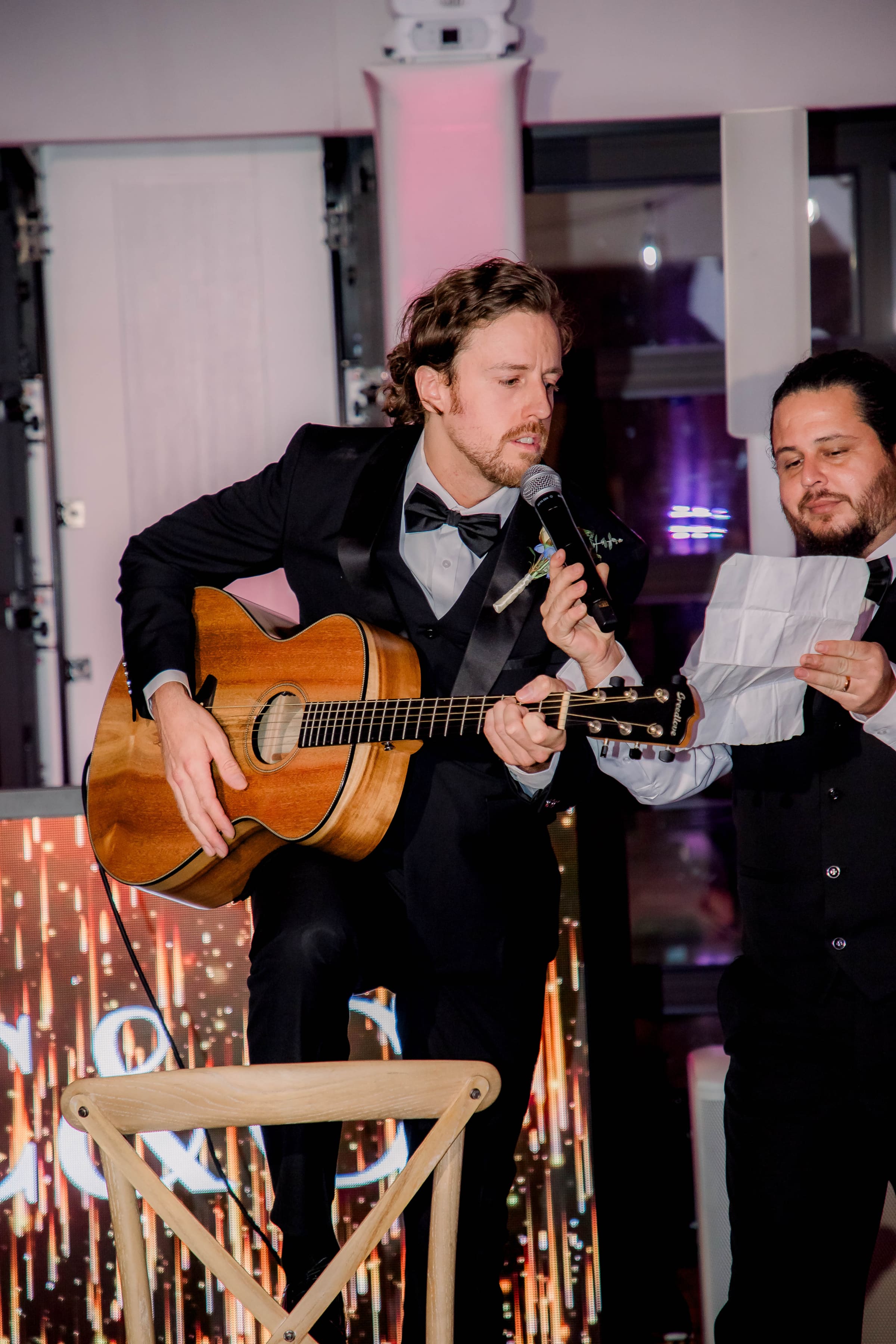 Stunning & Brilliant Events -
Luxury Wedding Planners in Tampa, FL