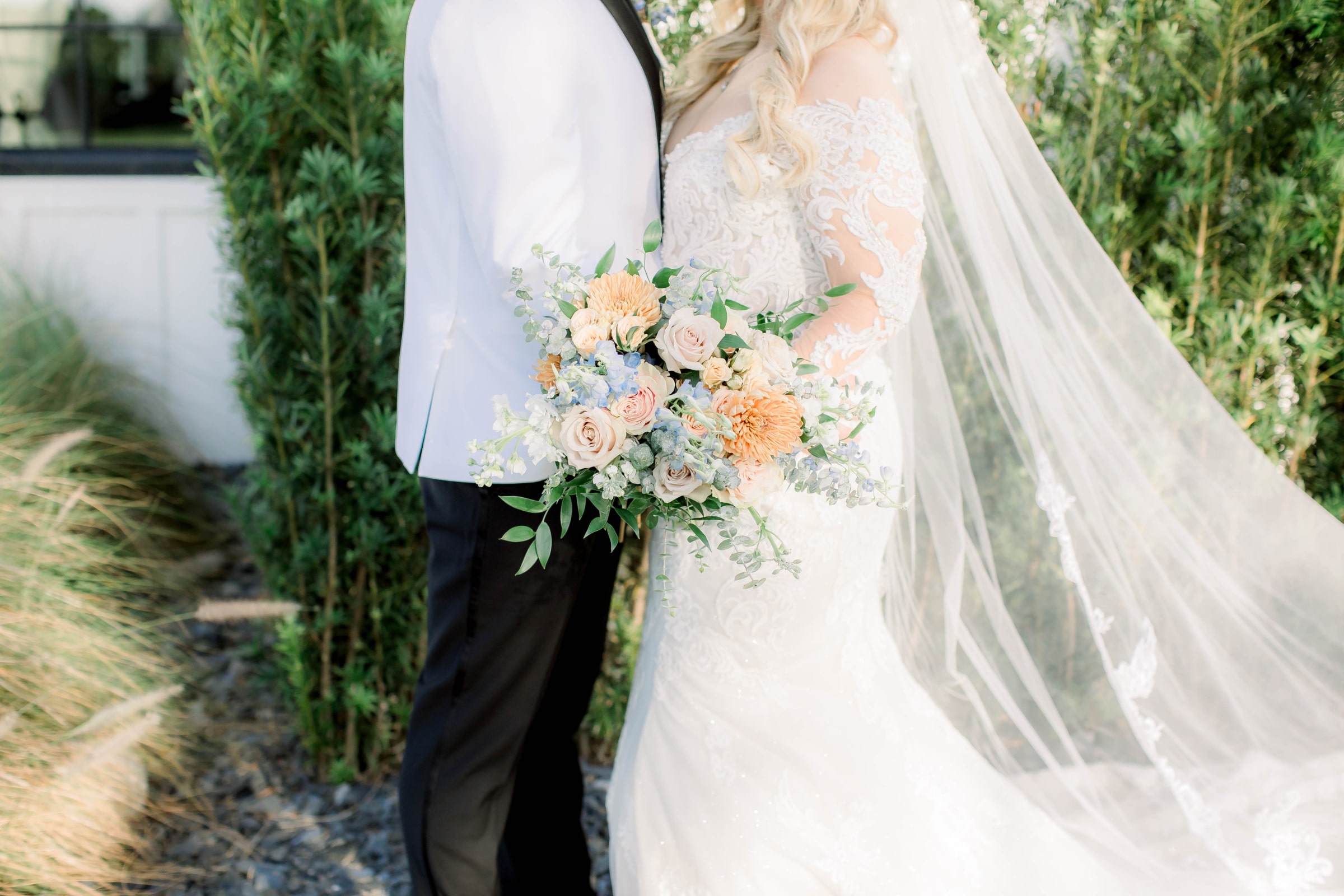Stunning & Brilliant Events -
Luxury Wedding Planners in Tampa, FL