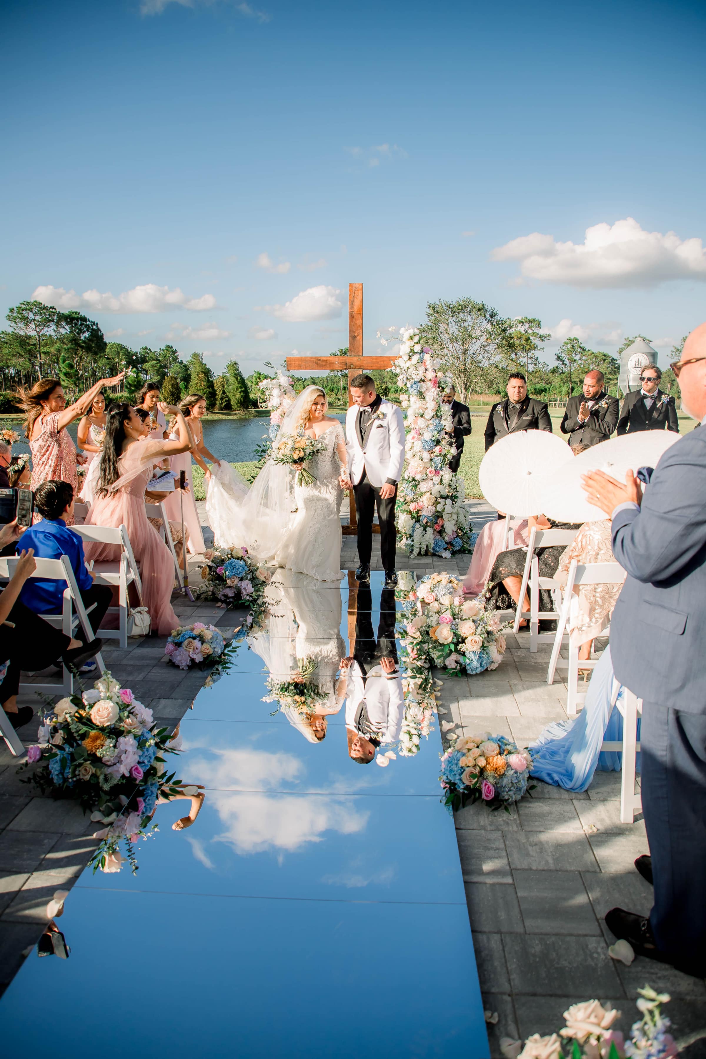 Stunning & Brilliant Events -
Luxury Wedding Planners in Tampa, FL