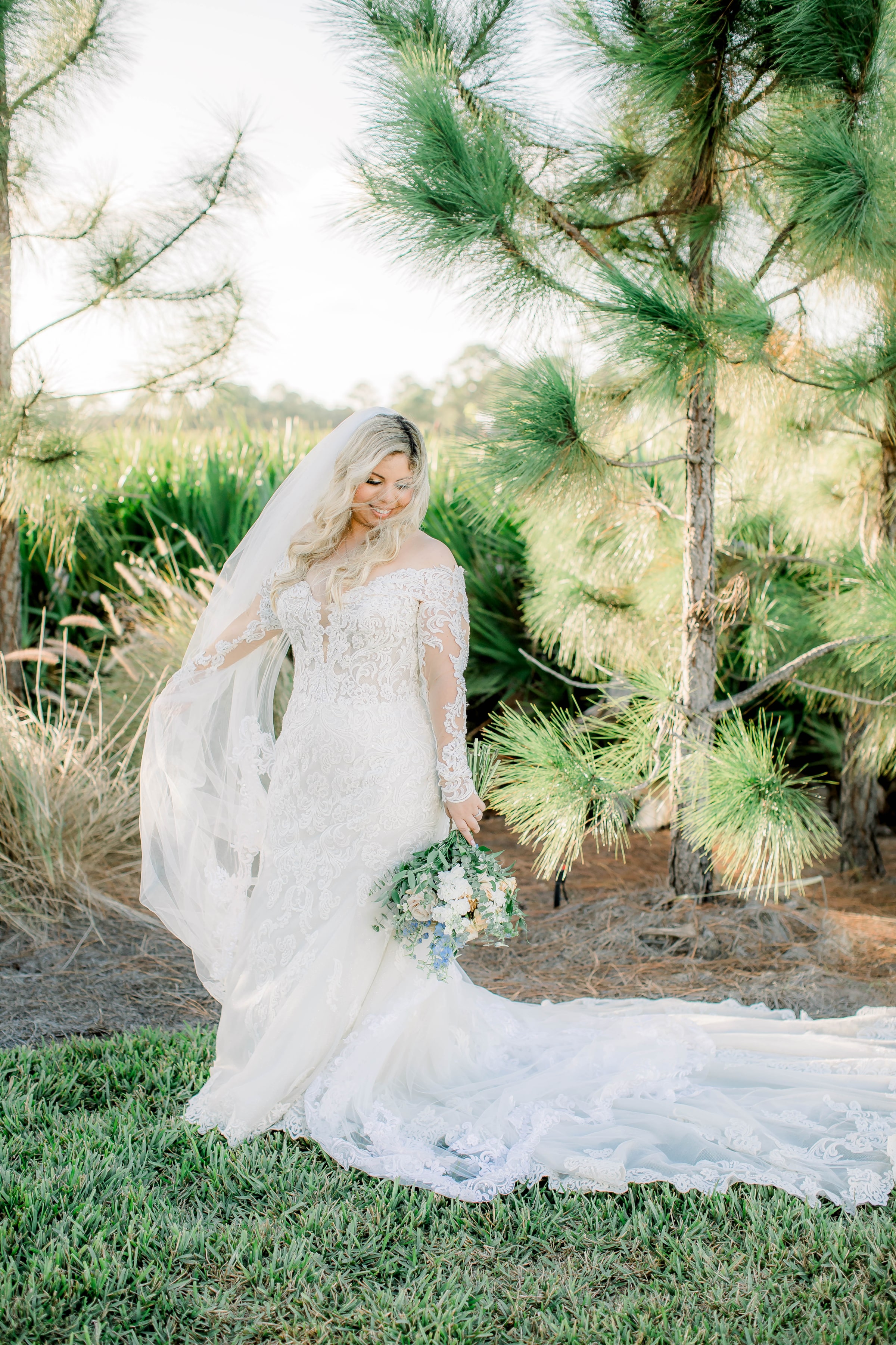 Stunning & Brilliant Events -
Luxury Wedding Planners in Tampa, FL