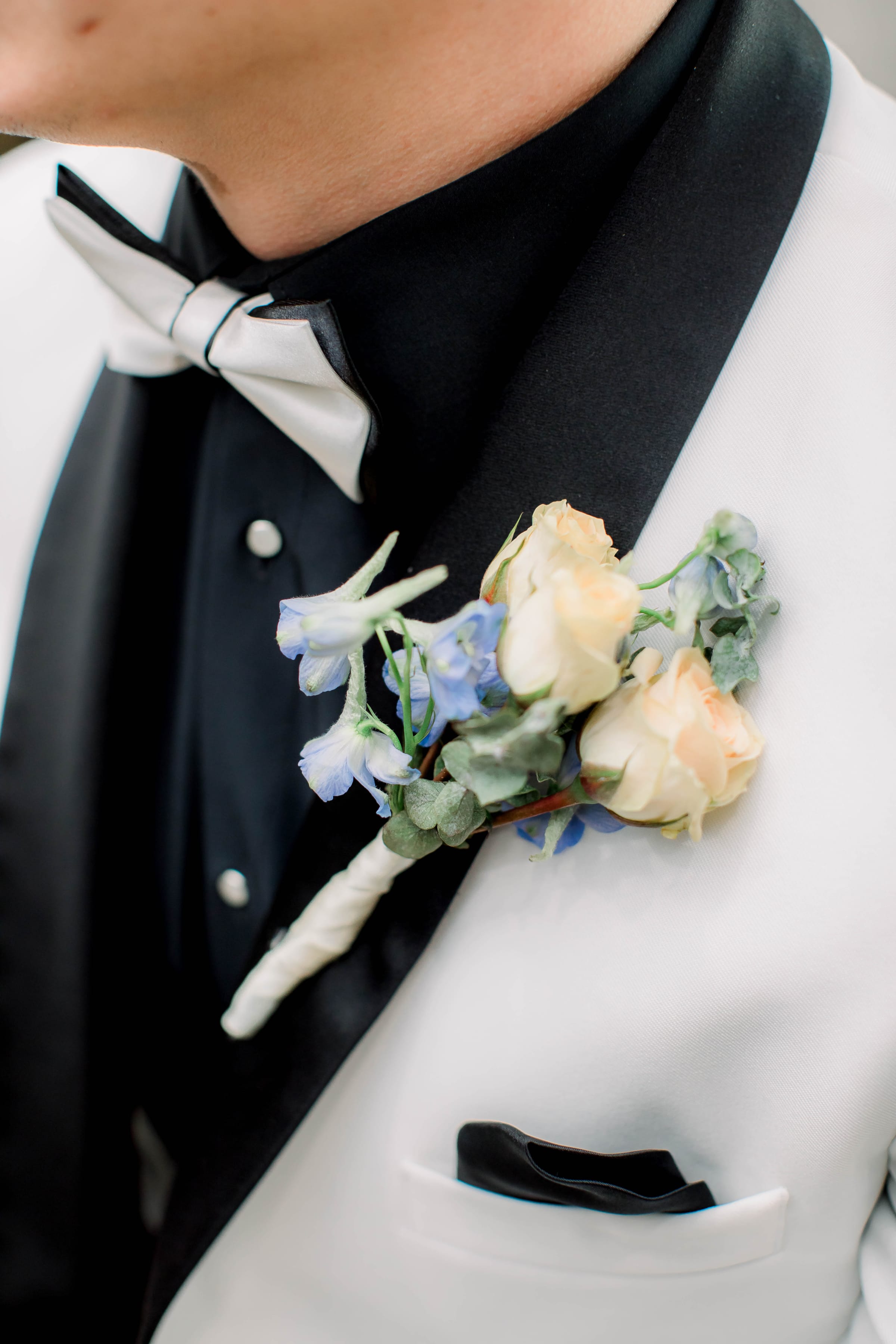 Stunning & Brilliant Events -
Luxury Wedding Planners in Tampa, FL