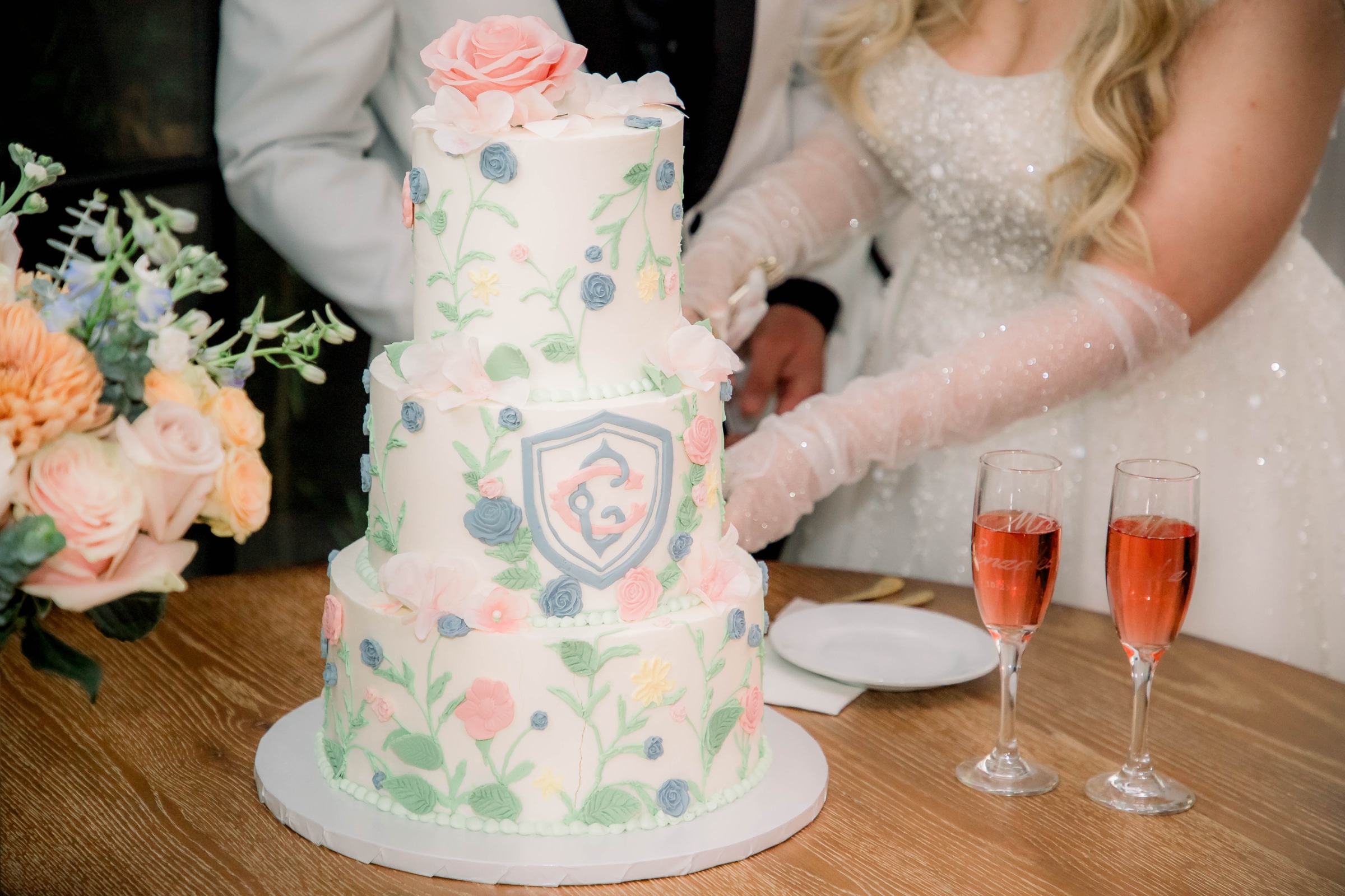 Stunning & Brilliant Events -
Luxury Wedding Planners in Tampa, FL