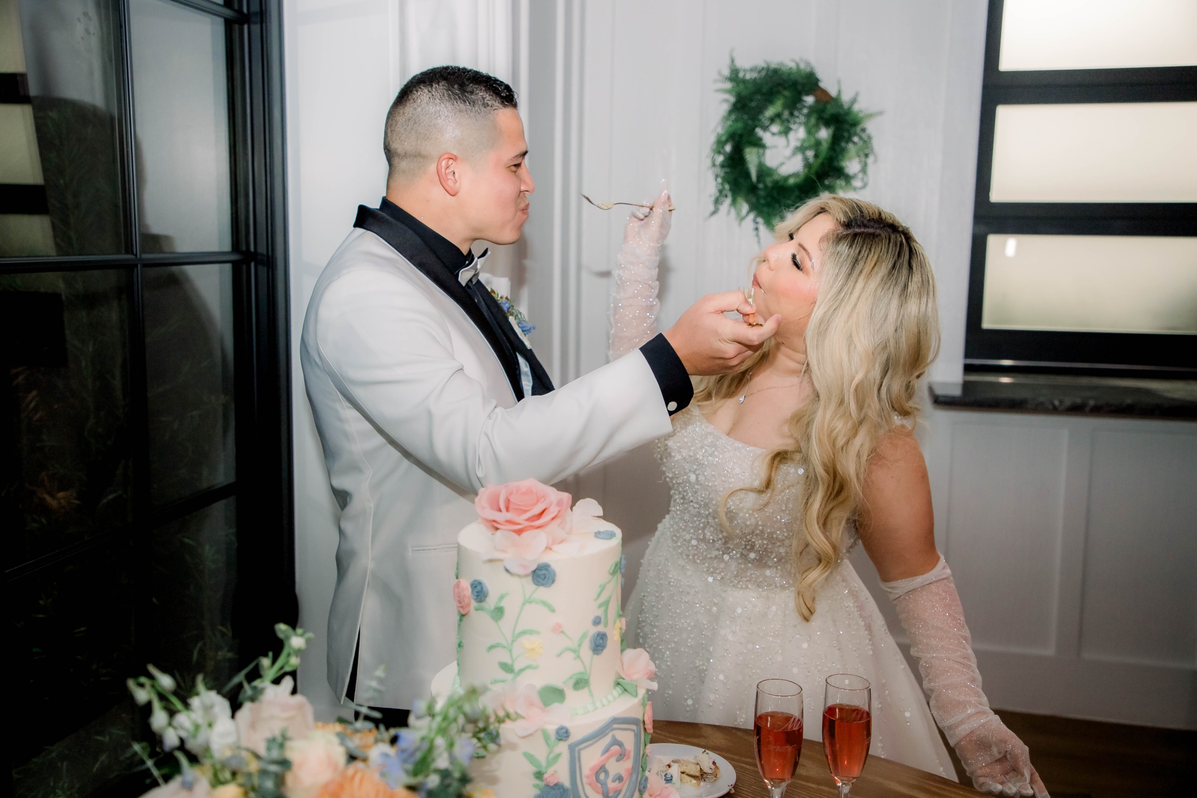Stunning & Brilliant Events -
Luxury Wedding Planners in Tampa, FL