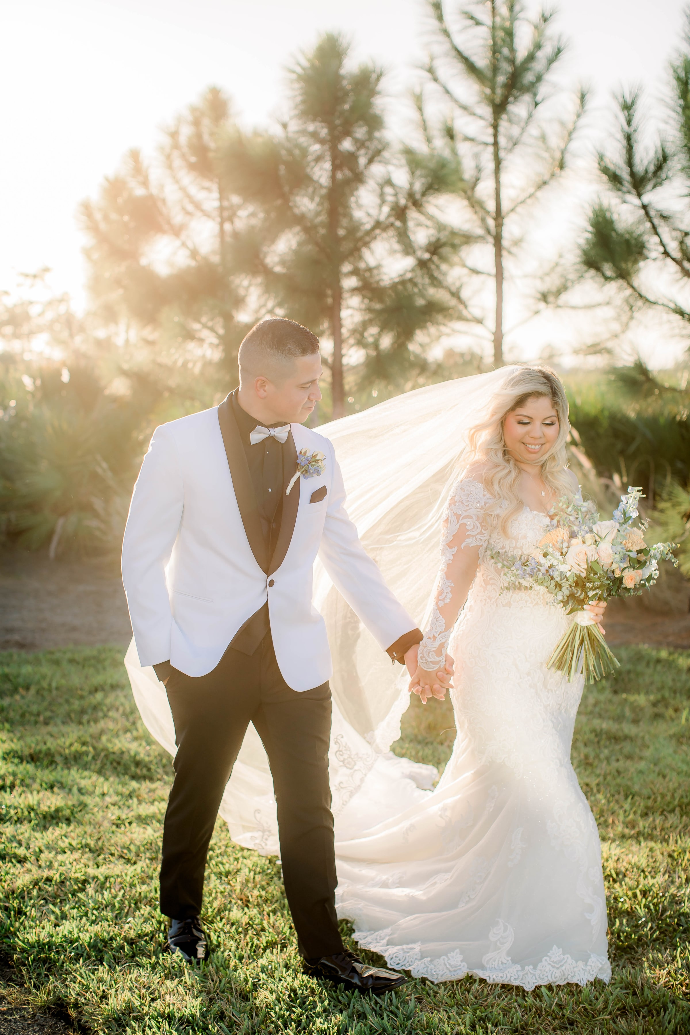 Stunning & Brilliant Events -
Luxury Wedding Planners in Tampa, FL
