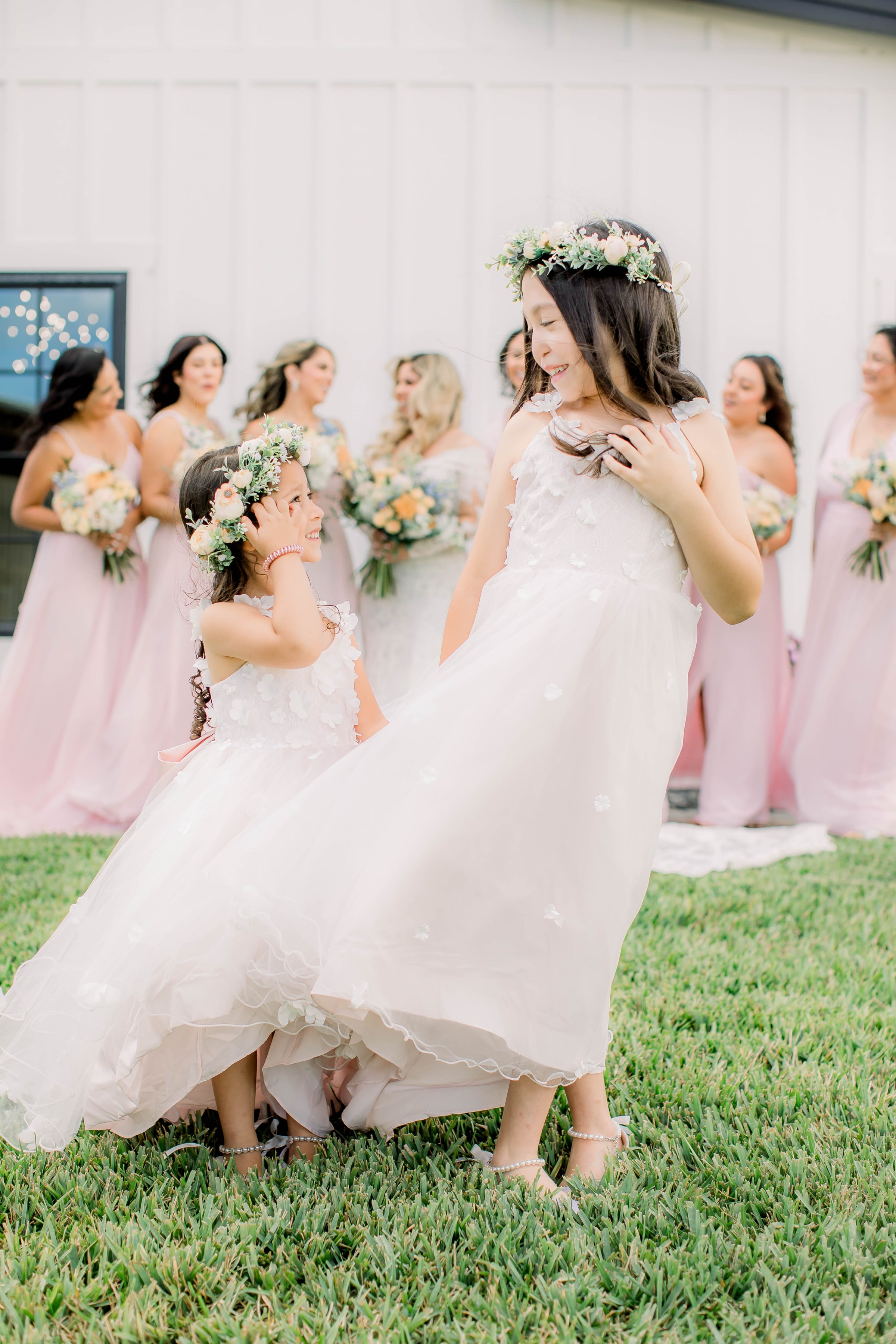 Stunning & Brilliant Events -
Luxury Wedding Planners in Tampa, FL