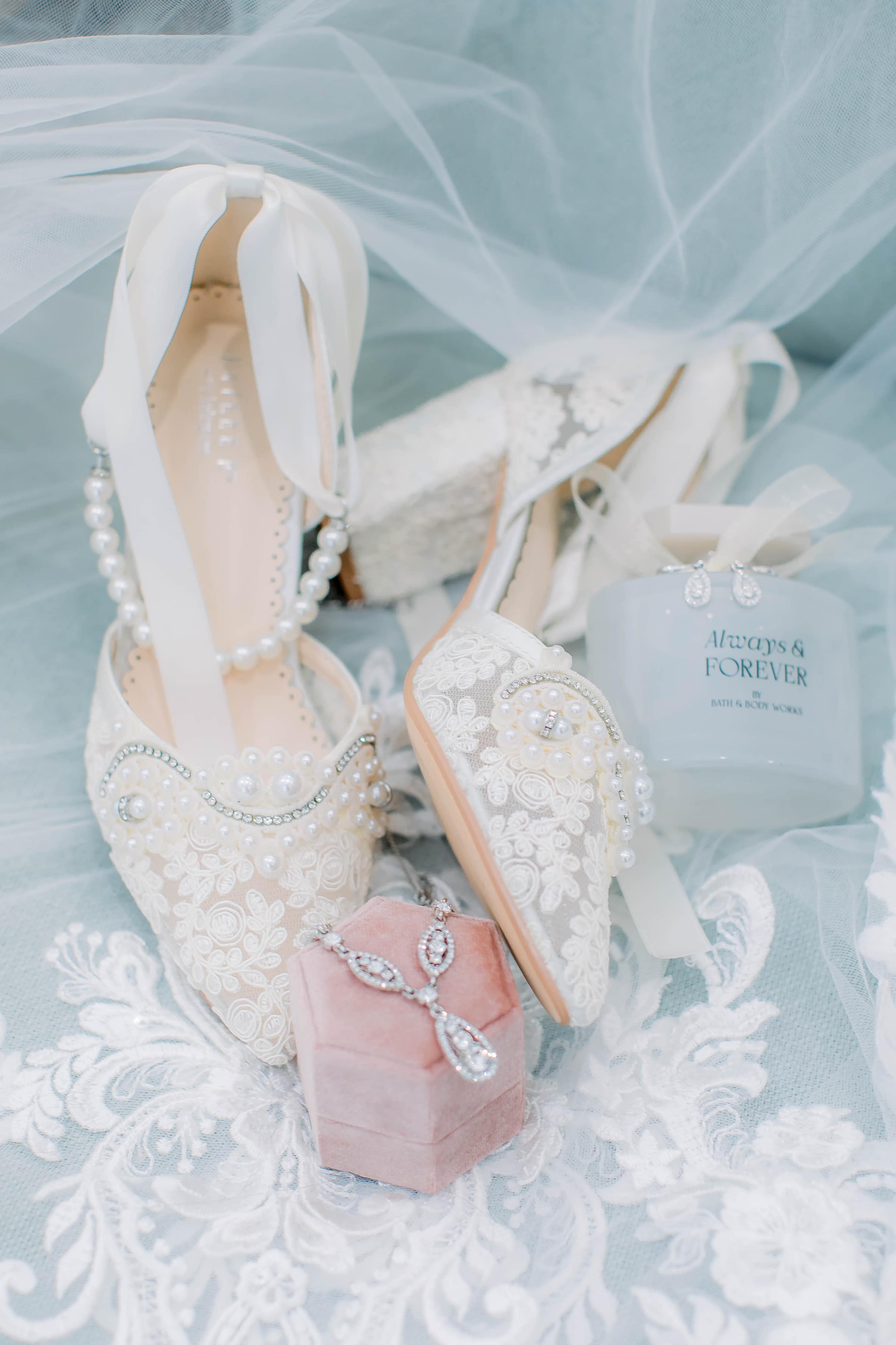 Stunning & Brilliant Events -
Luxury Wedding Planners in Tampa, FL
