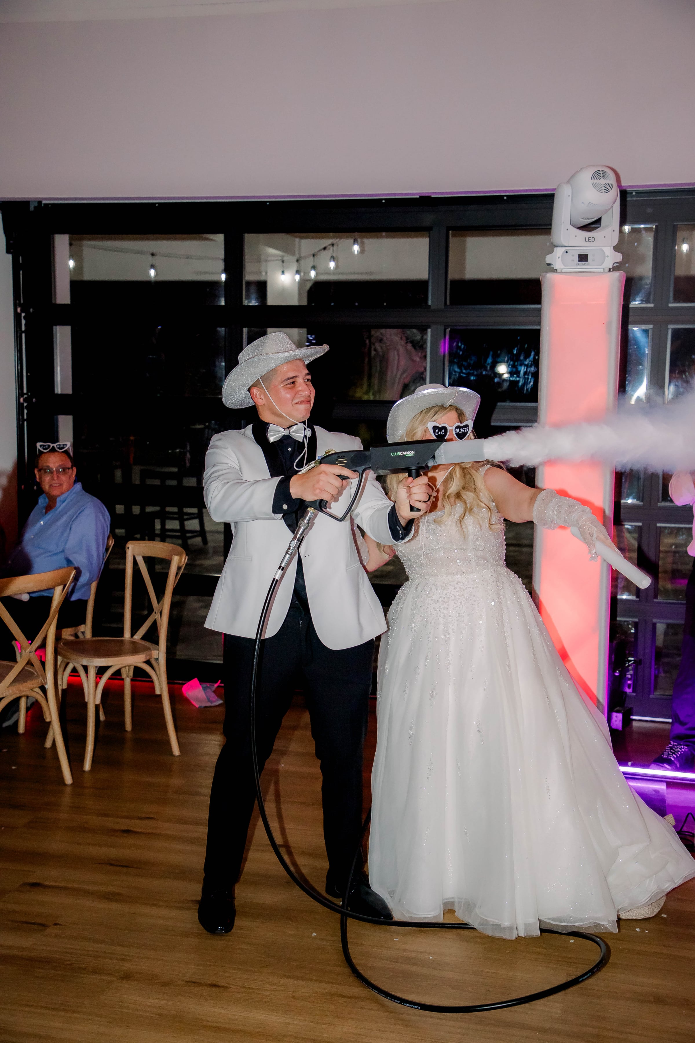 Stunning & Brilliant Events -
Luxury Wedding Planners in Tampa, FL