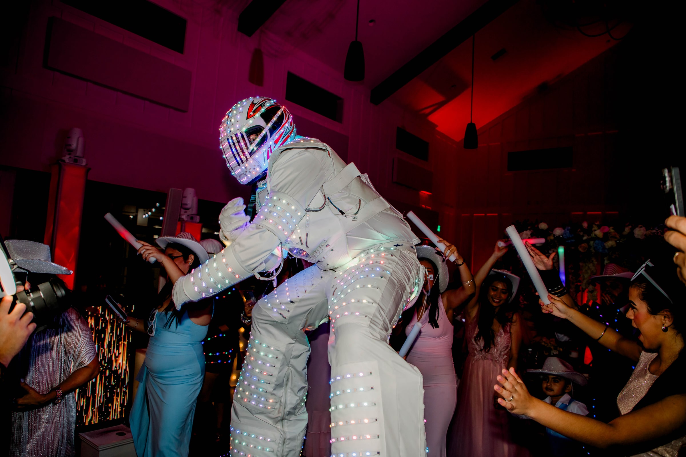 Stunning & Brilliant Events -
Luxury Wedding Planners in Tampa, FL
