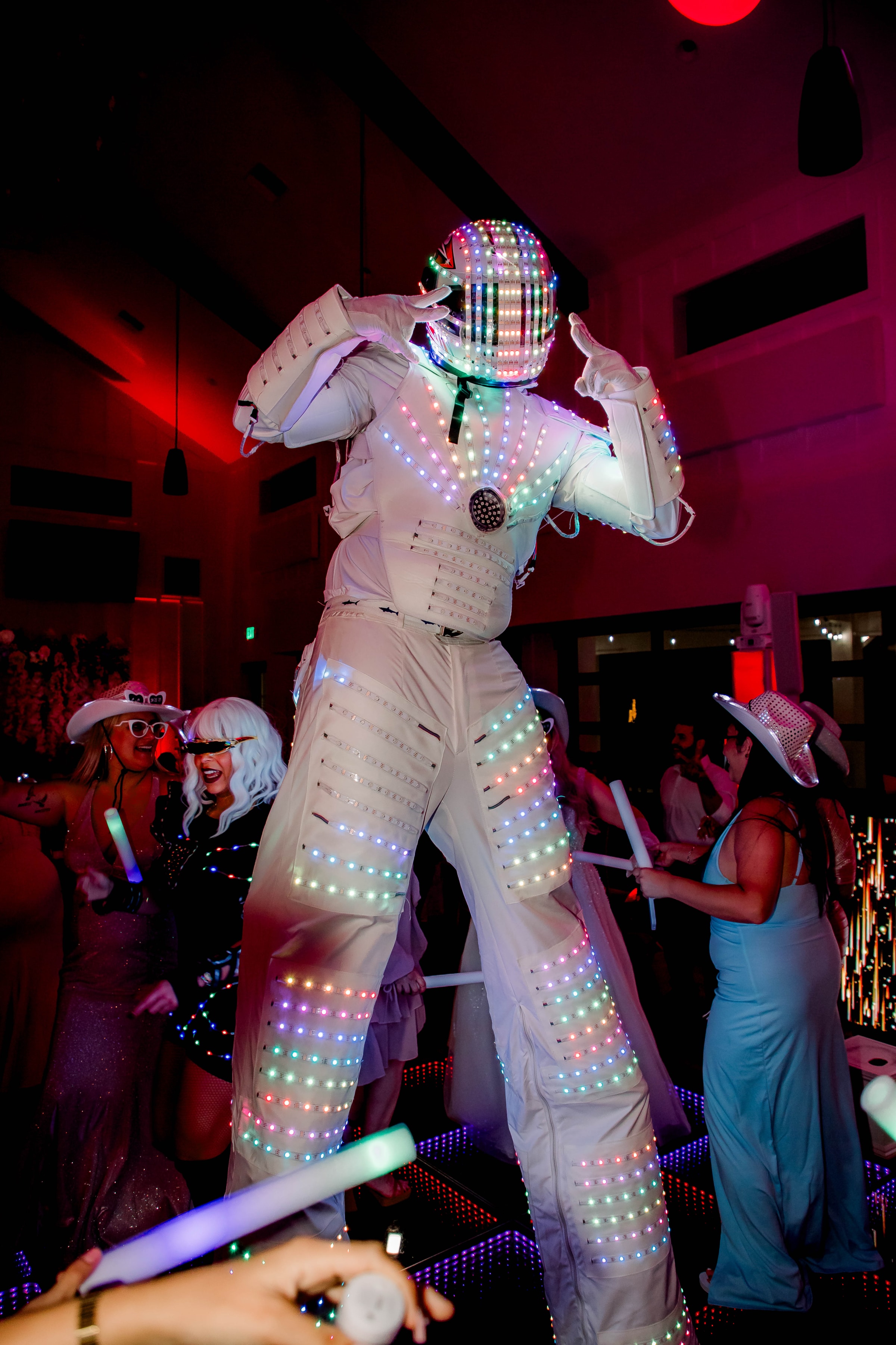 Stunning & Brilliant Events -
Luxury Wedding Planners in Tampa, FL