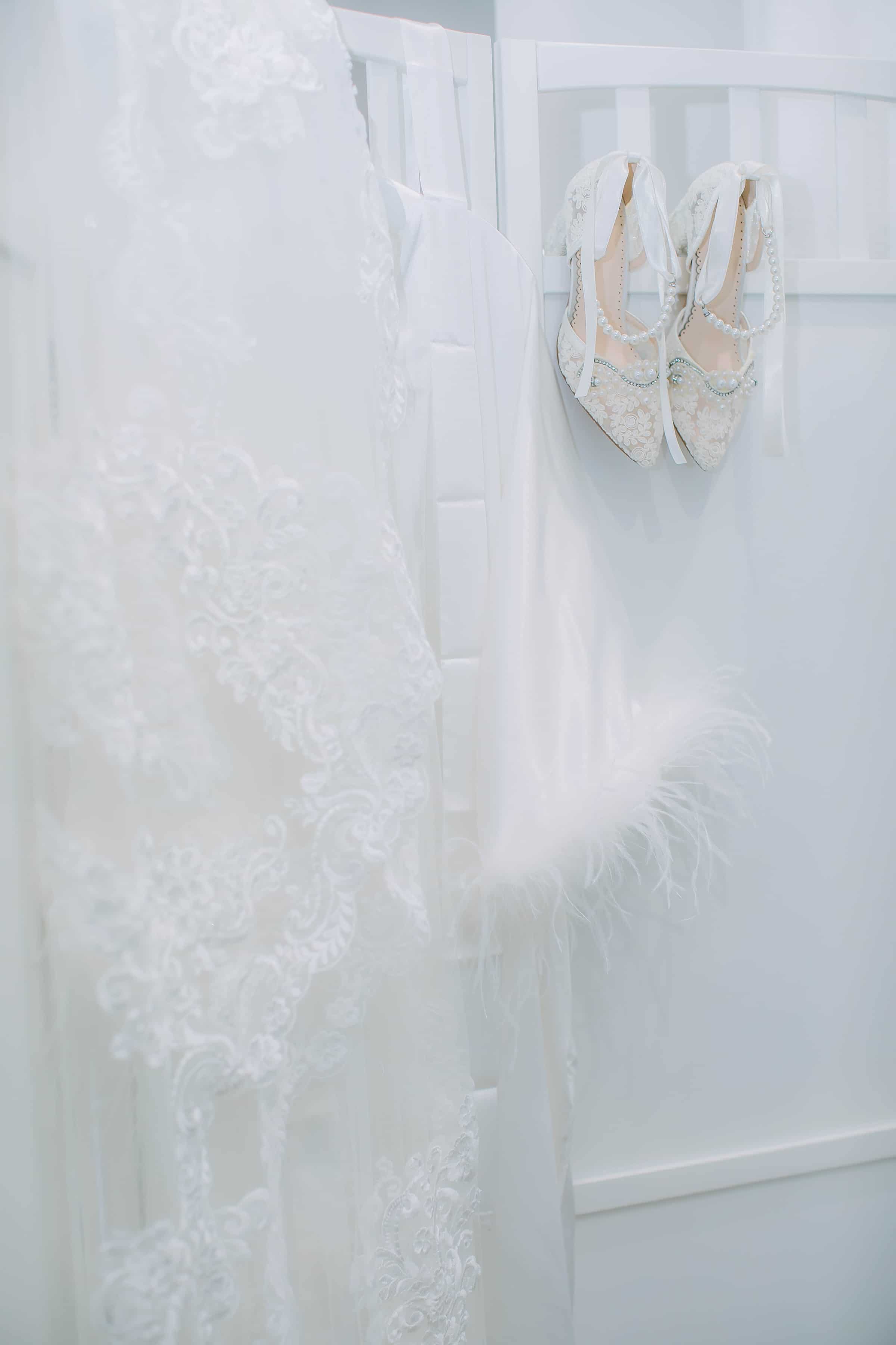 Stunning & Brilliant Events -
Luxury Wedding Planners in Tampa, FL