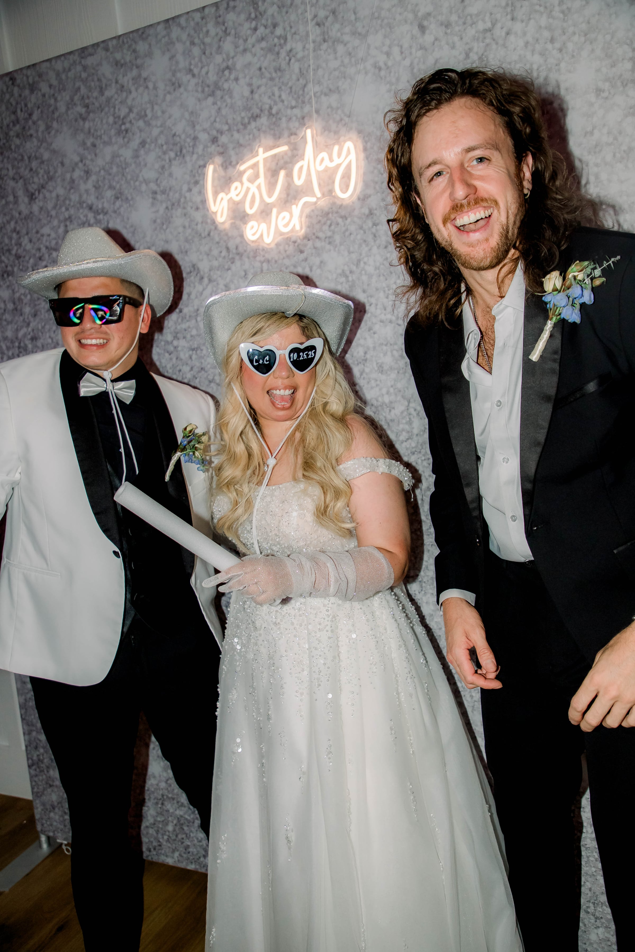 Stunning & Brilliant Events -
Luxury Wedding Planners in Tampa, FL