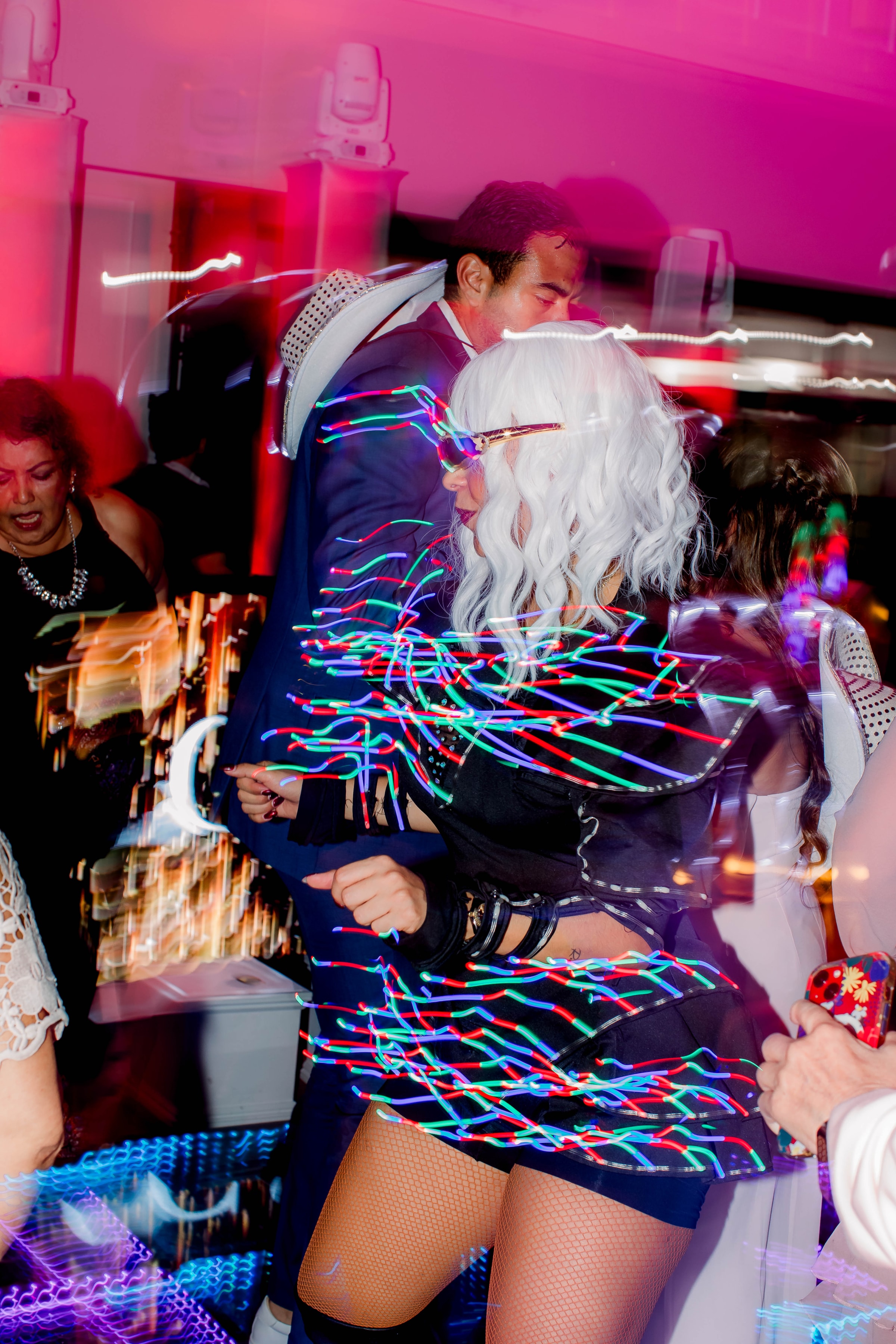 Stunning & Brilliant Events -
Luxury Wedding Planners in Tampa, FL