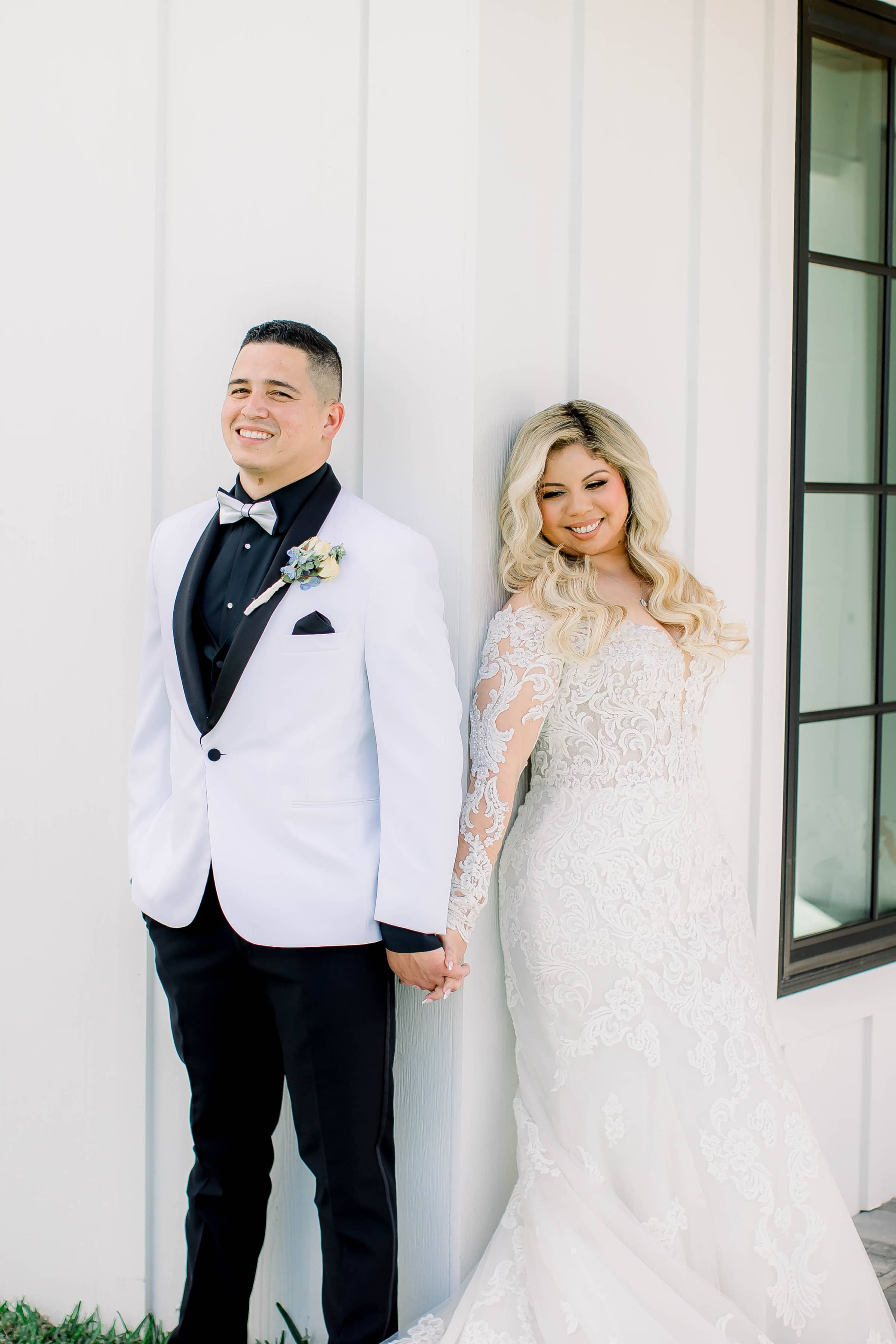 Stunning & Brilliant Events -
Luxury Wedding Planners in Tampa, FL