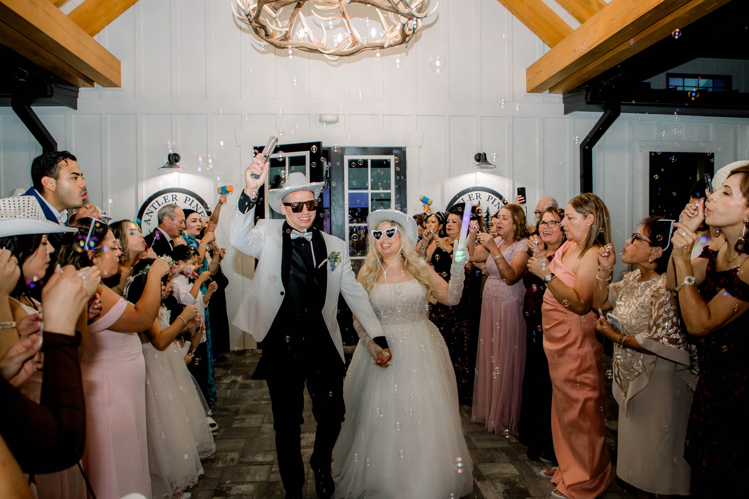 Stunning & Brilliant Events -
Luxury Wedding Planners in Tampa, FL