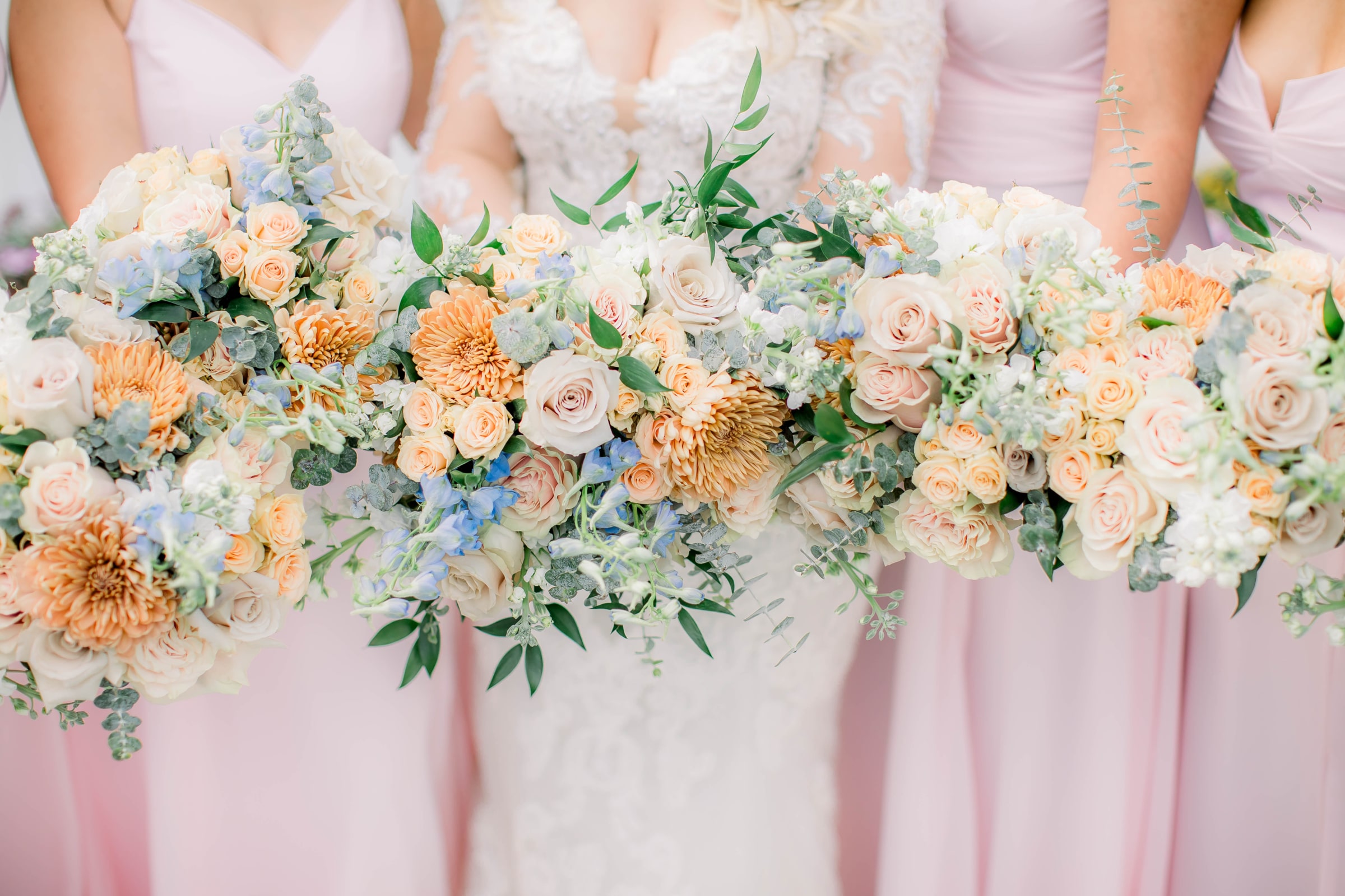 Stunning & Brilliant Events -
Luxury Wedding Planners in Tampa, FL