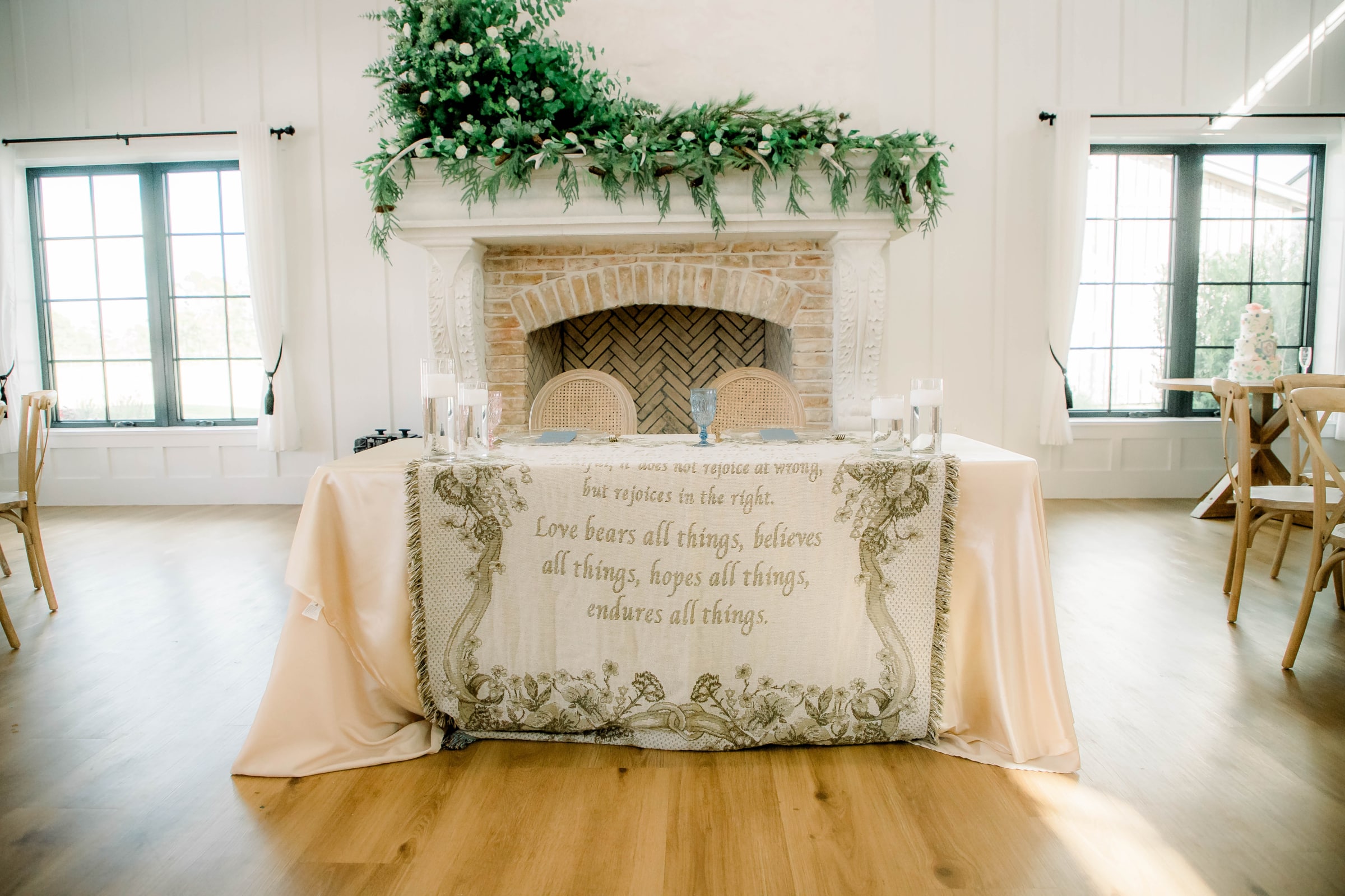 Stunning & Brilliant Events -
Luxury Wedding Planners in Tampa, FL