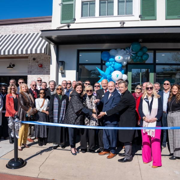 YMCA Office Opening {1.19.26}