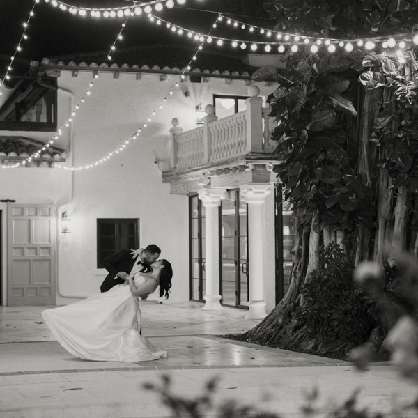 Melissa & Jesse {11.16.25}