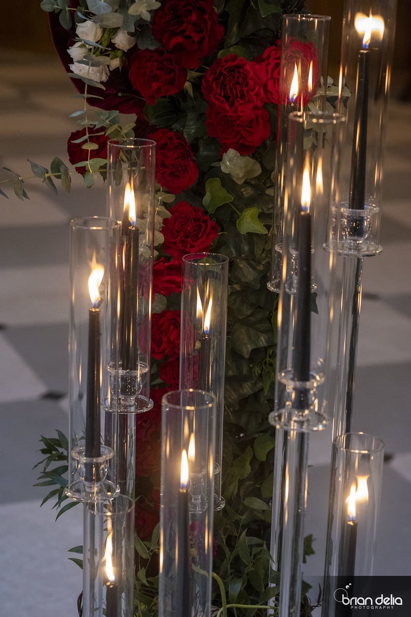 New Jersey Wedding Planners - Luxury Wedding Planners in New Jersey
