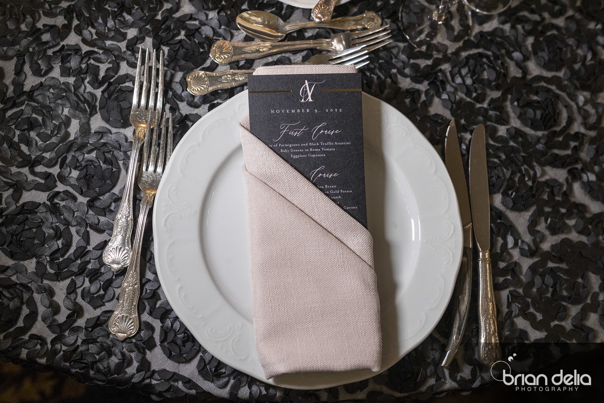 New Jersey Wedding Planners - Luxury Wedding Planners in New Jersey
