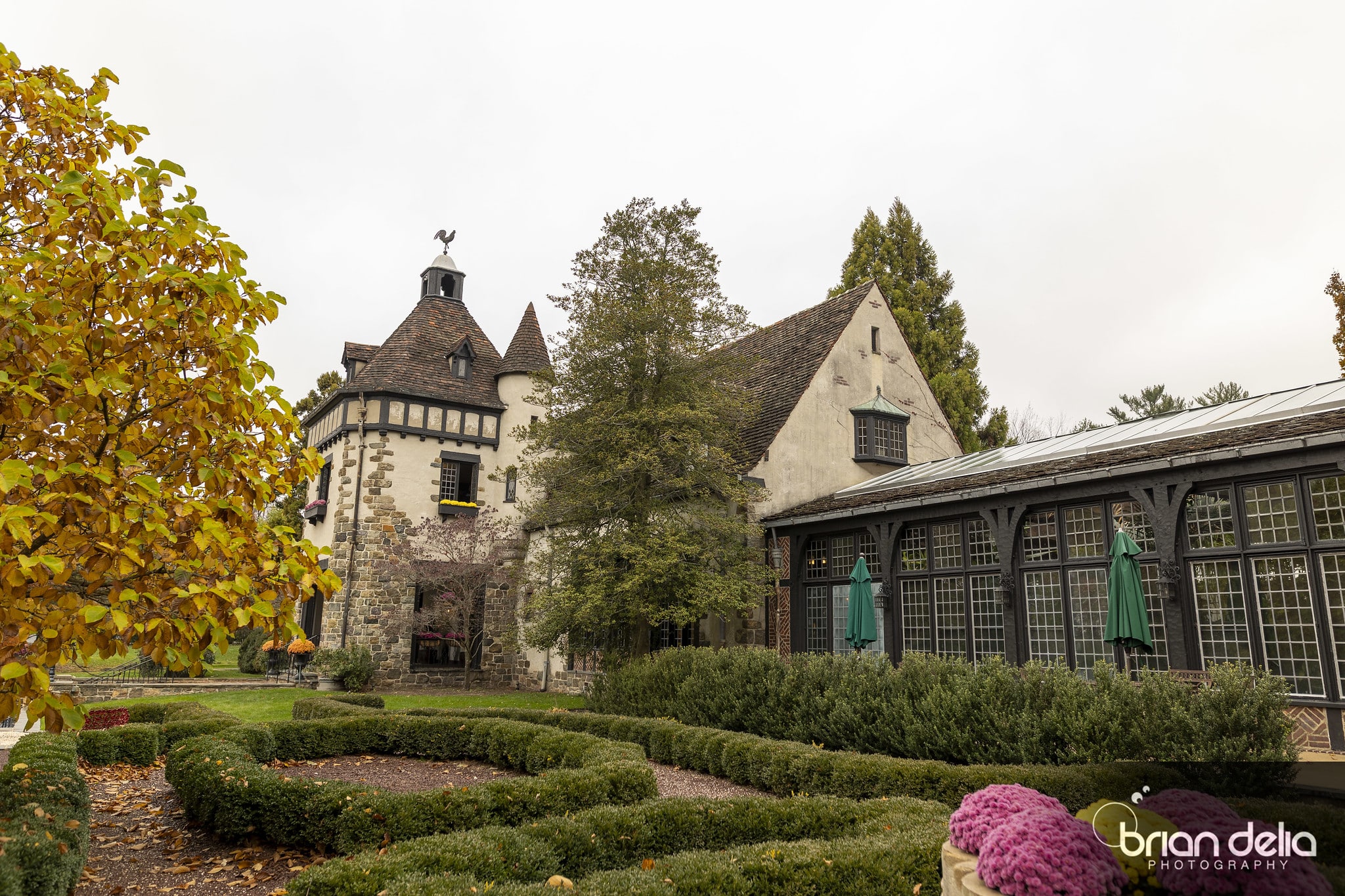 New Jersey Wedding Planners - Luxury Wedding Planners in New Jersey

