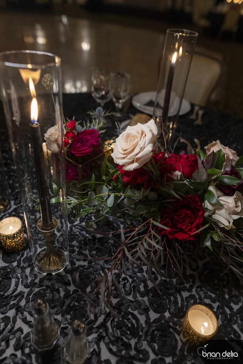 New Jersey Wedding Planners - Luxury Wedding Planners in New Jersey
