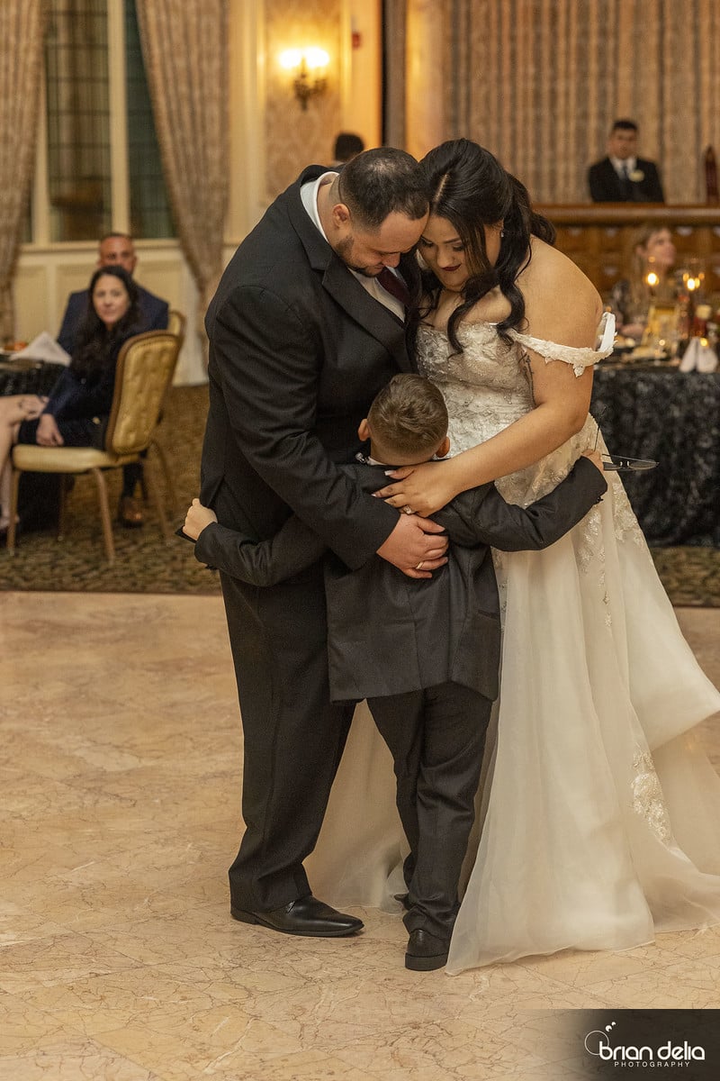New Jersey Wedding Planners - Luxury Wedding Planners in New Jersey

