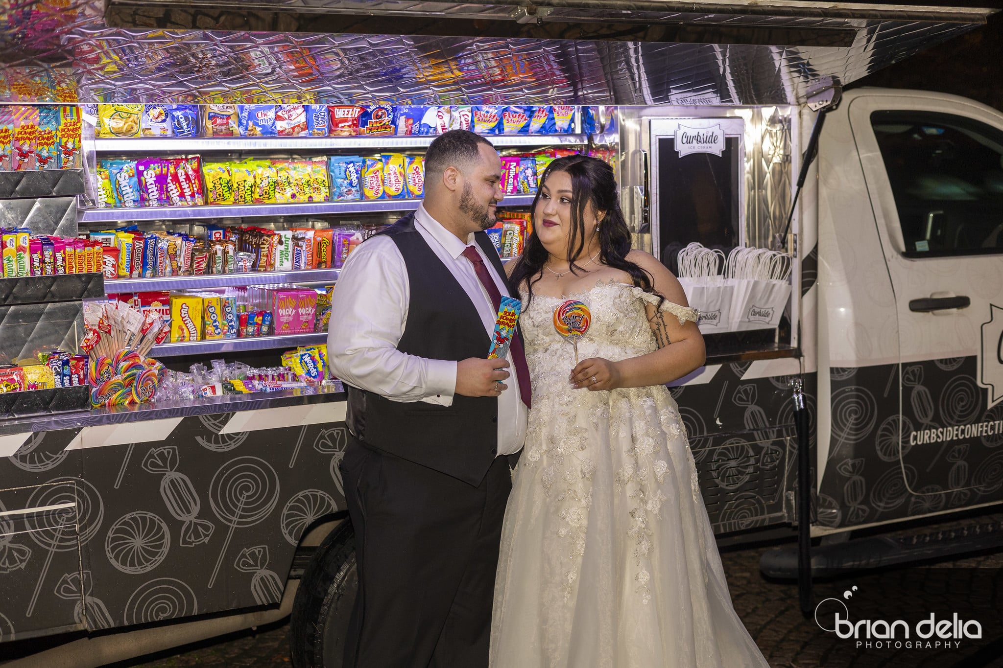 New Jersey Wedding Planners - Luxury Wedding Planners in New Jersey
