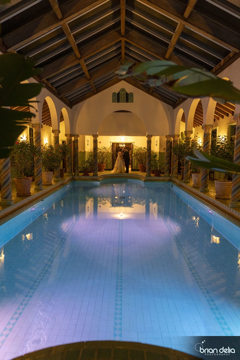 New Jersey Wedding Planners - Luxury Wedding Planners in New Jersey
