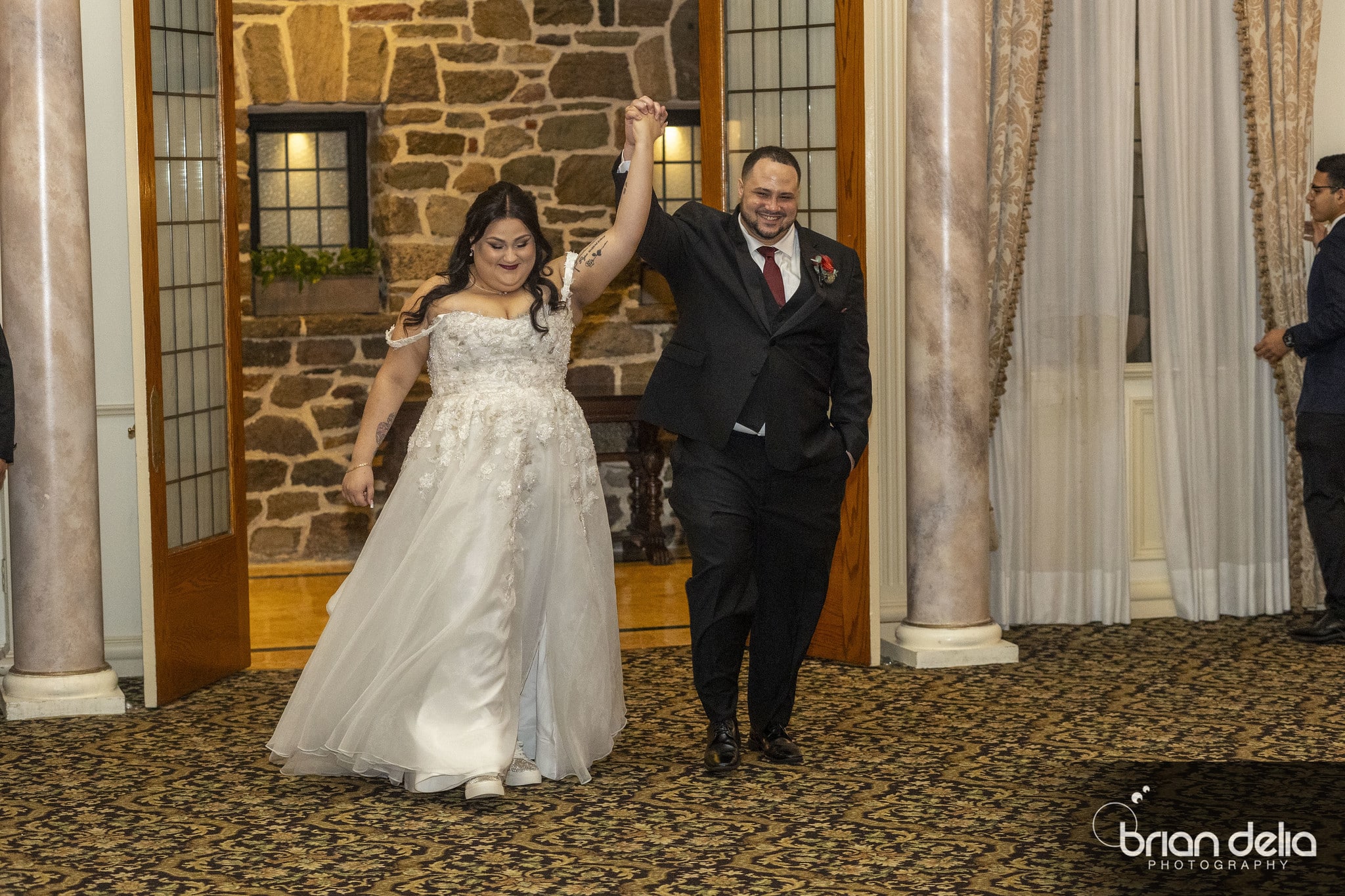New Jersey Wedding Planners - Luxury Wedding Planners in New Jersey
