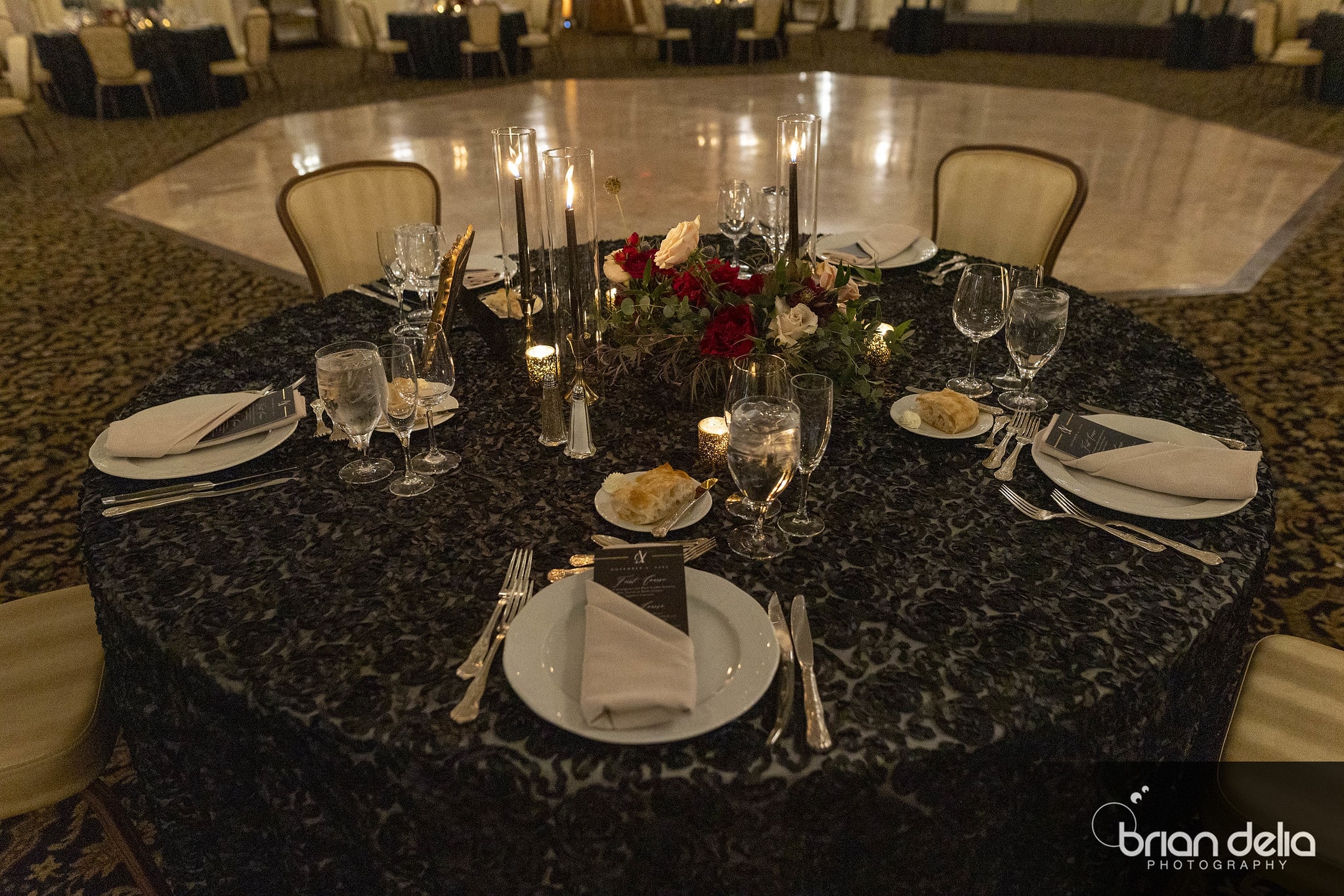 New Jersey Wedding Planners - Luxury Wedding Planners in New Jersey

