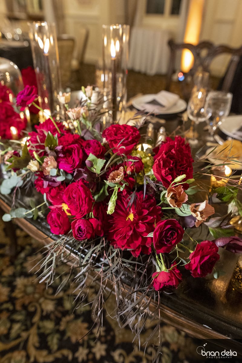 New Jersey Wedding Planners - Luxury Wedding Planners in New Jersey
