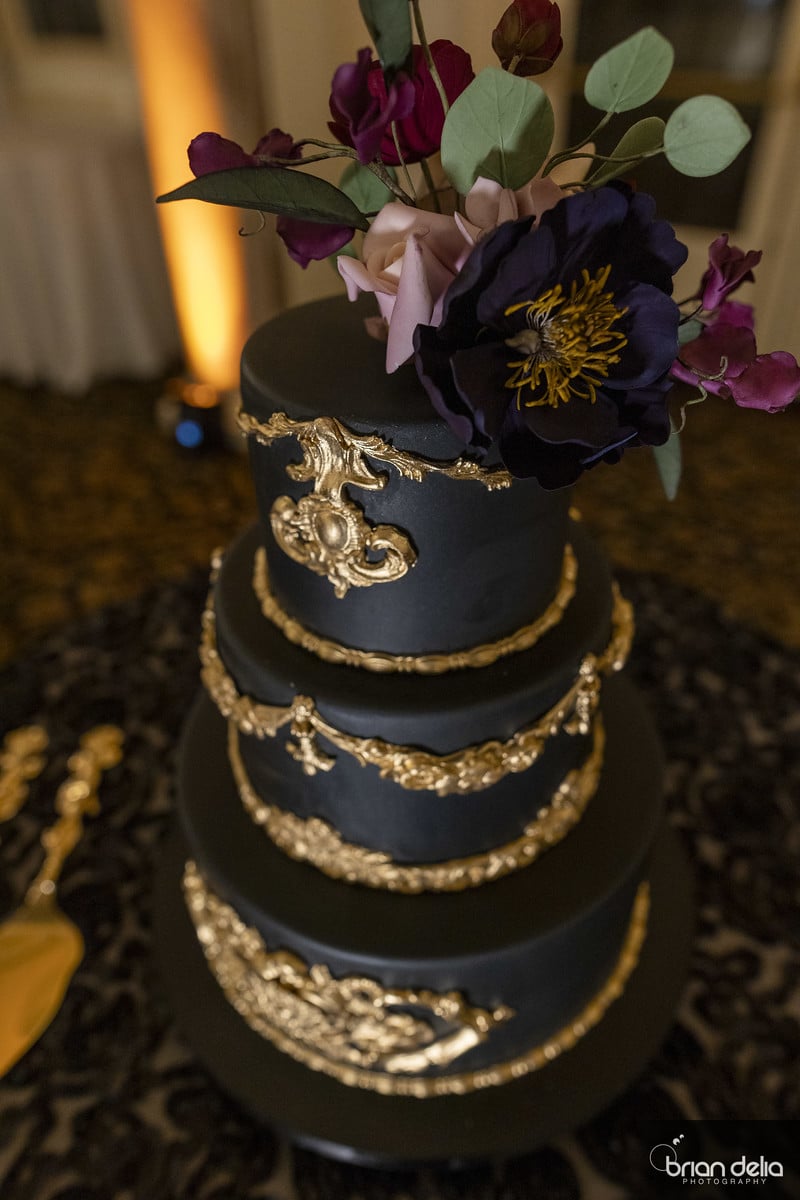New Jersey Wedding Planners - Luxury Wedding Planners in New Jersey
