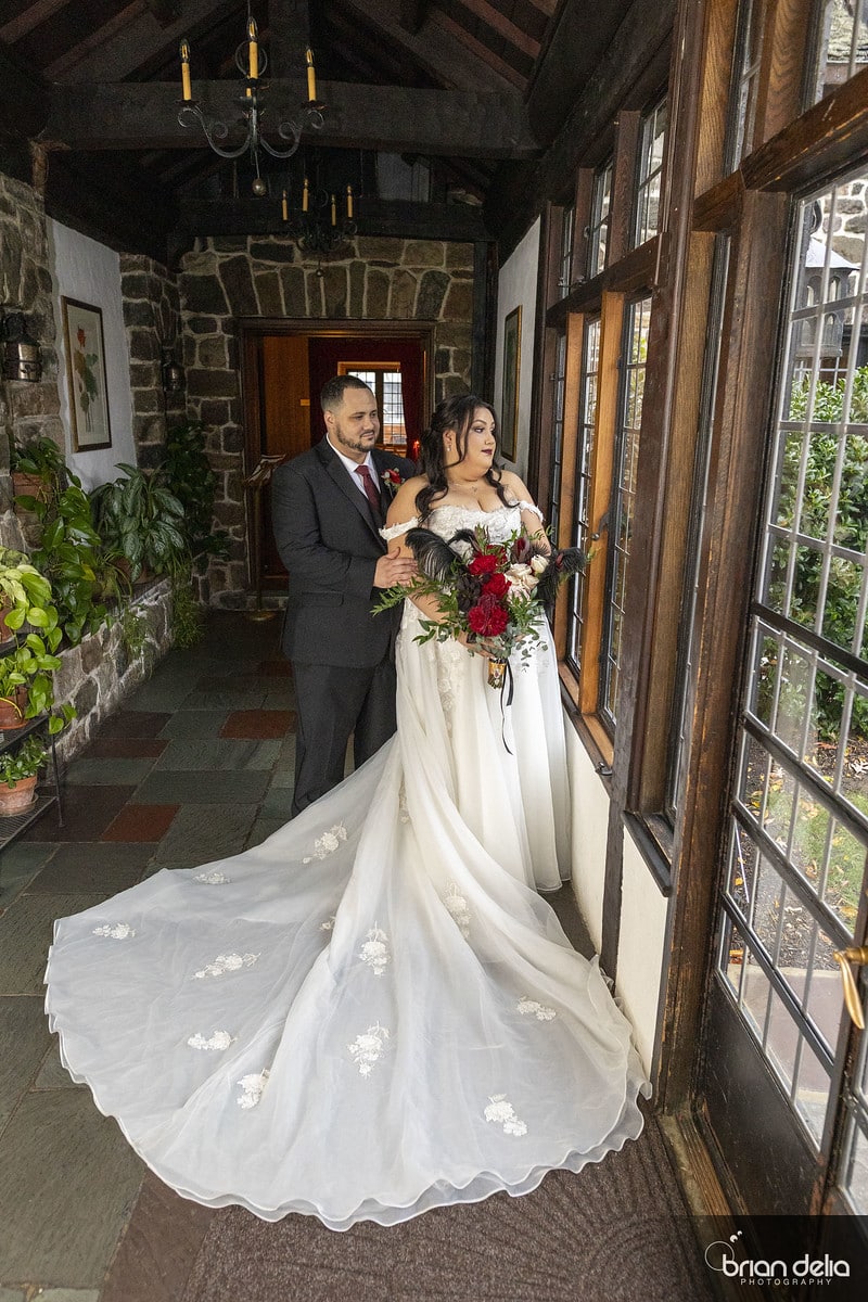 New Jersey Wedding Planners - Luxury Wedding Planners in New Jersey
