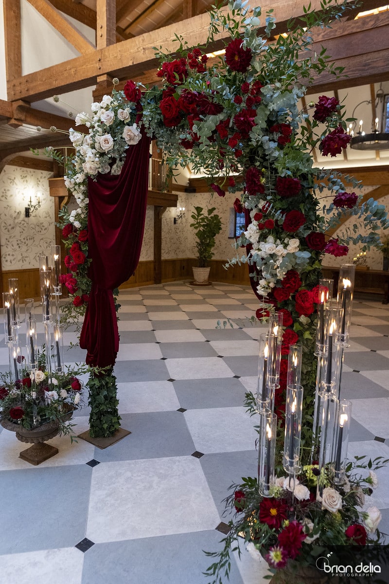New Jersey Wedding Planners - Luxury Wedding Planners in New Jersey

