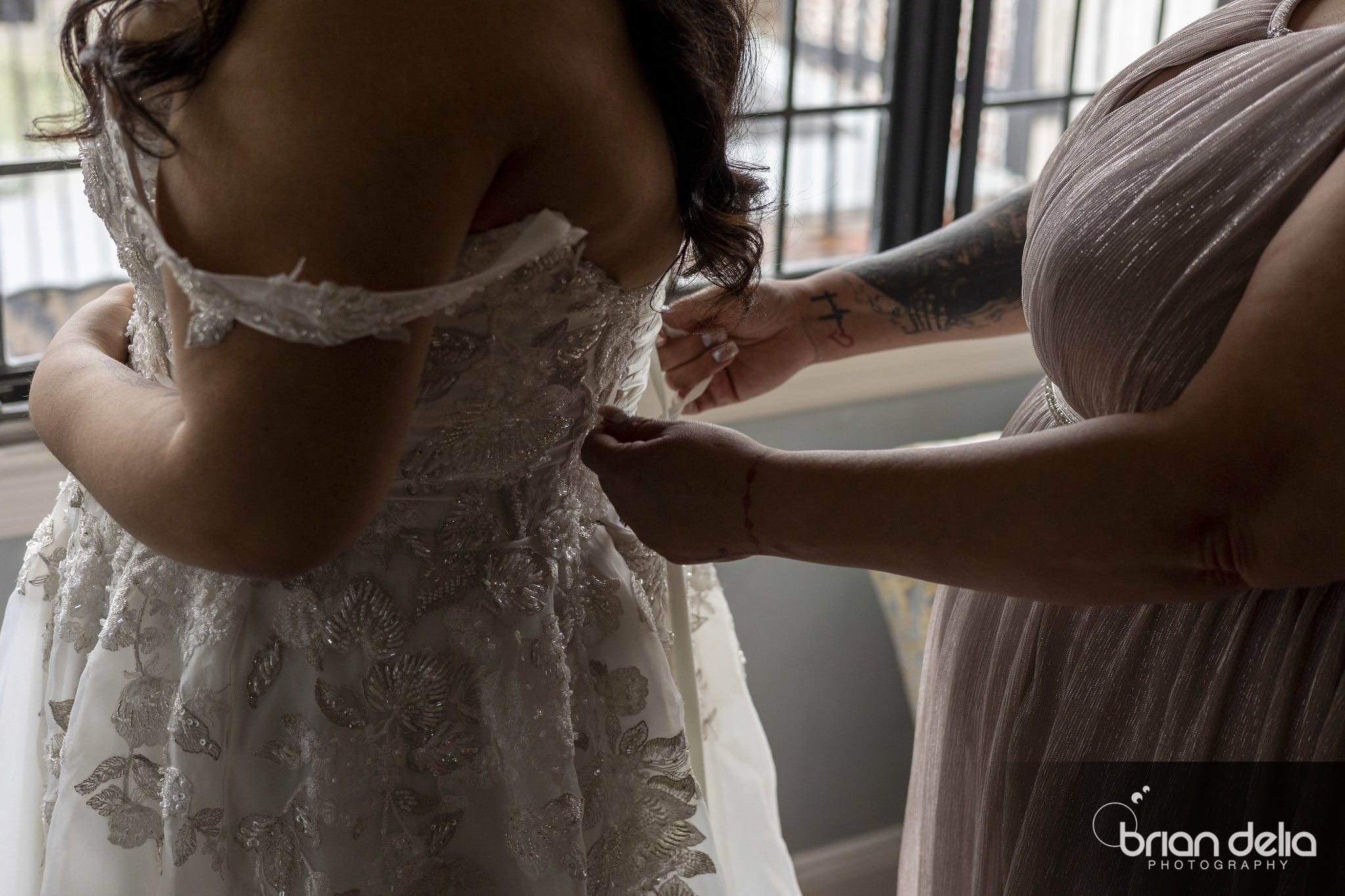 New Jersey Wedding Planners - Luxury Wedding Planners in New Jersey
