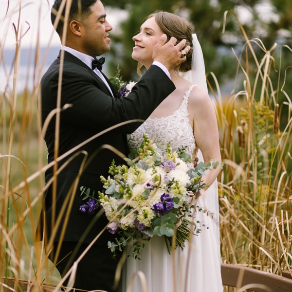 Becca & Carlos {10.11.25}