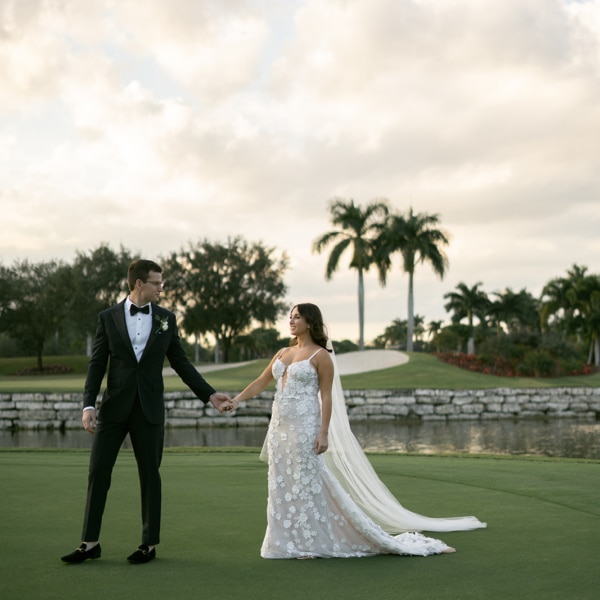 Marissa & Tyler {11.22.25}